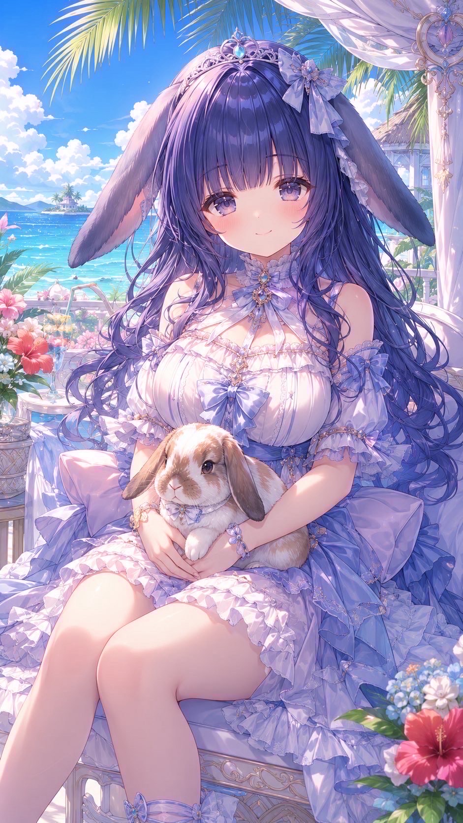 初潜◎ぐだぐだしてこ🐰ིྀ