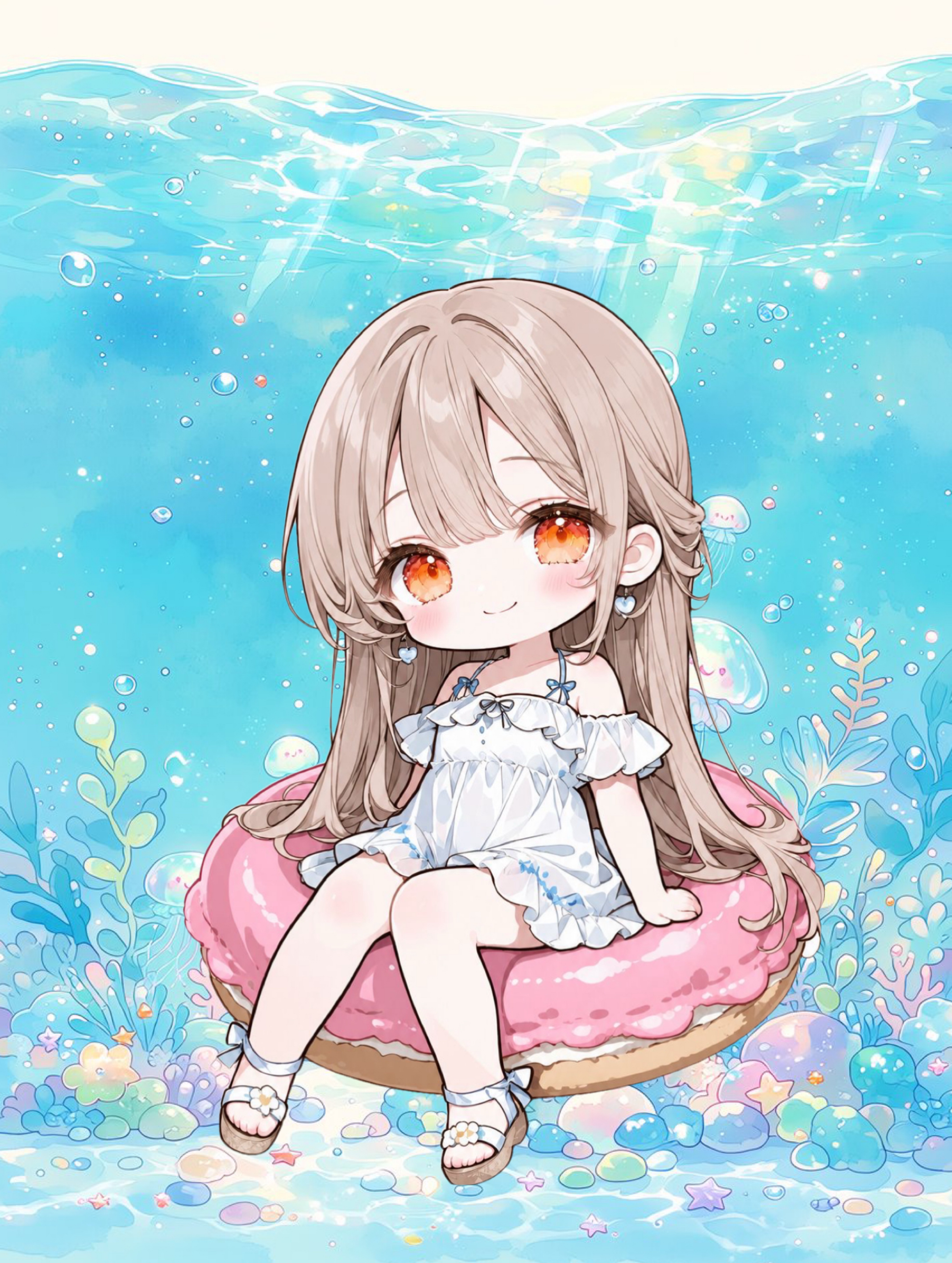 もーにーんぐ☀️🌱