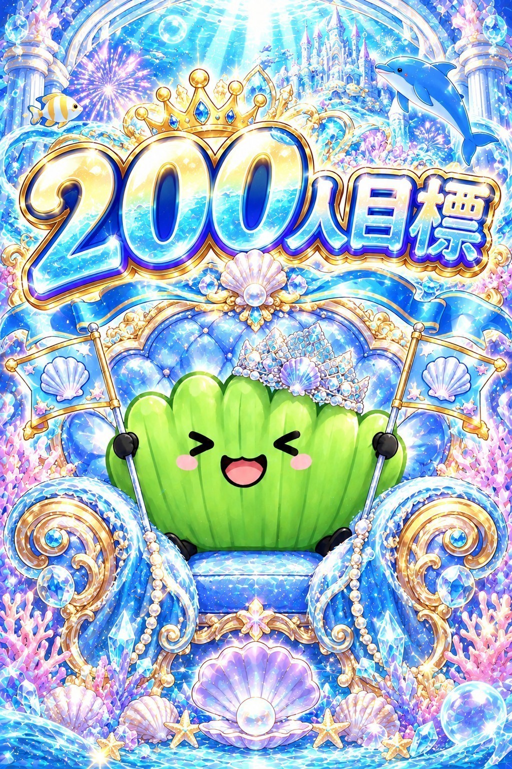 (残200)友達寝てるから小声