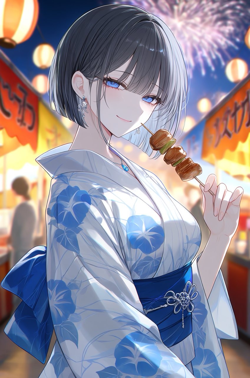 深夜のひと笑い ’𖥦'￤初潜◎