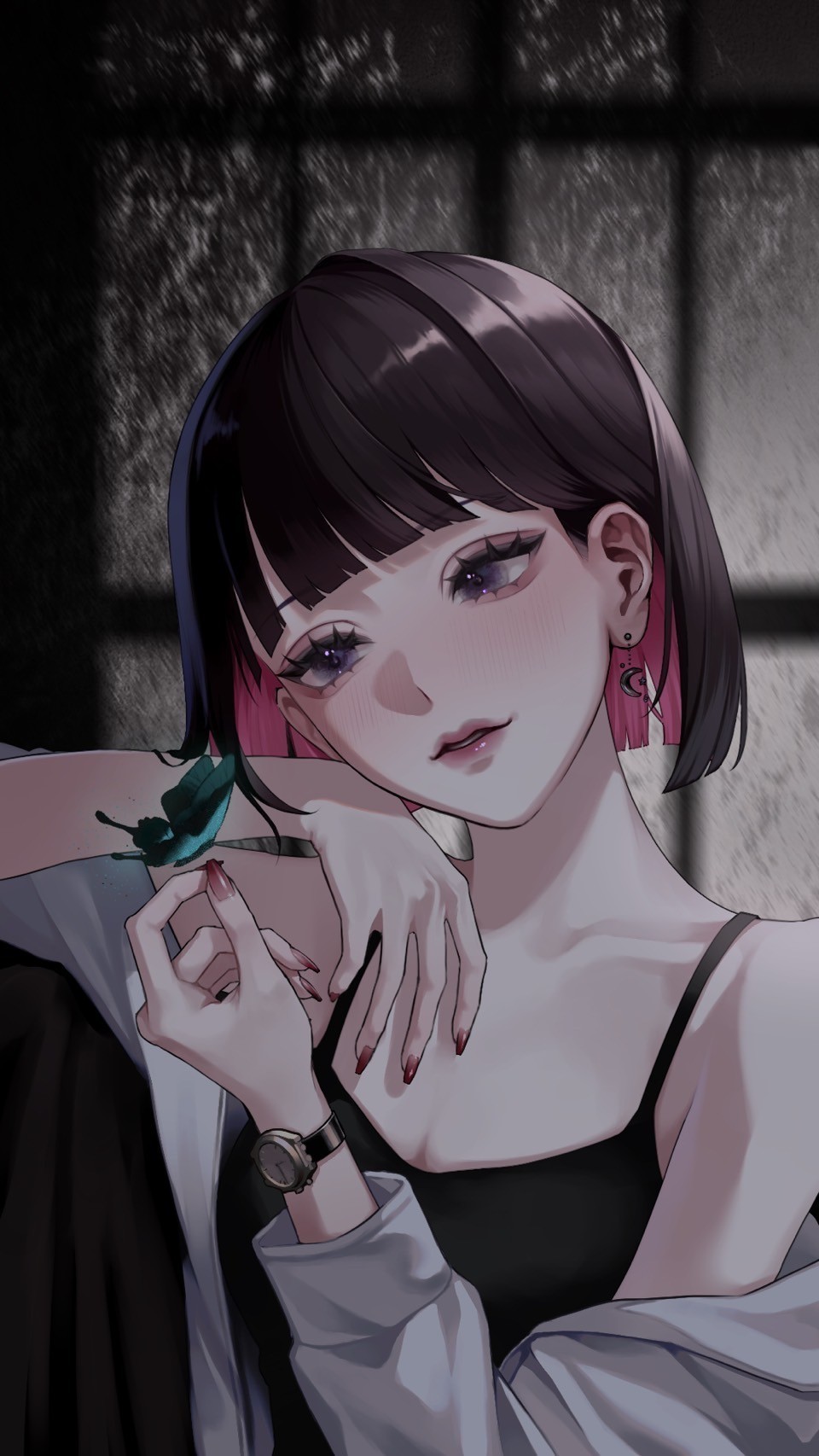 現実逃避
