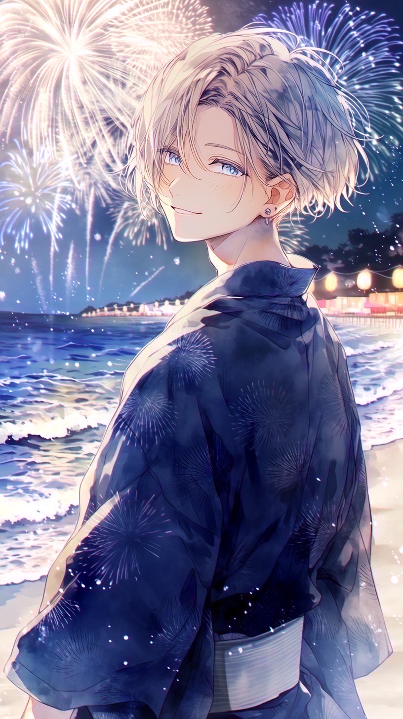 31秒聞いてね👂