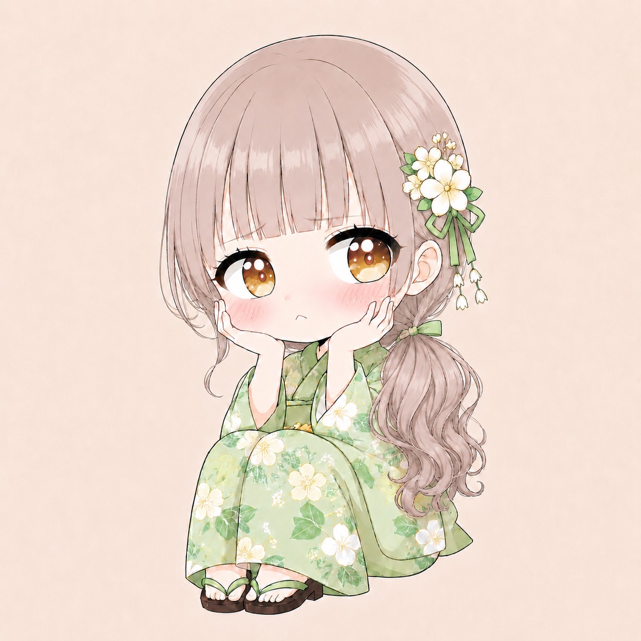 お昼休み✨すこし！！