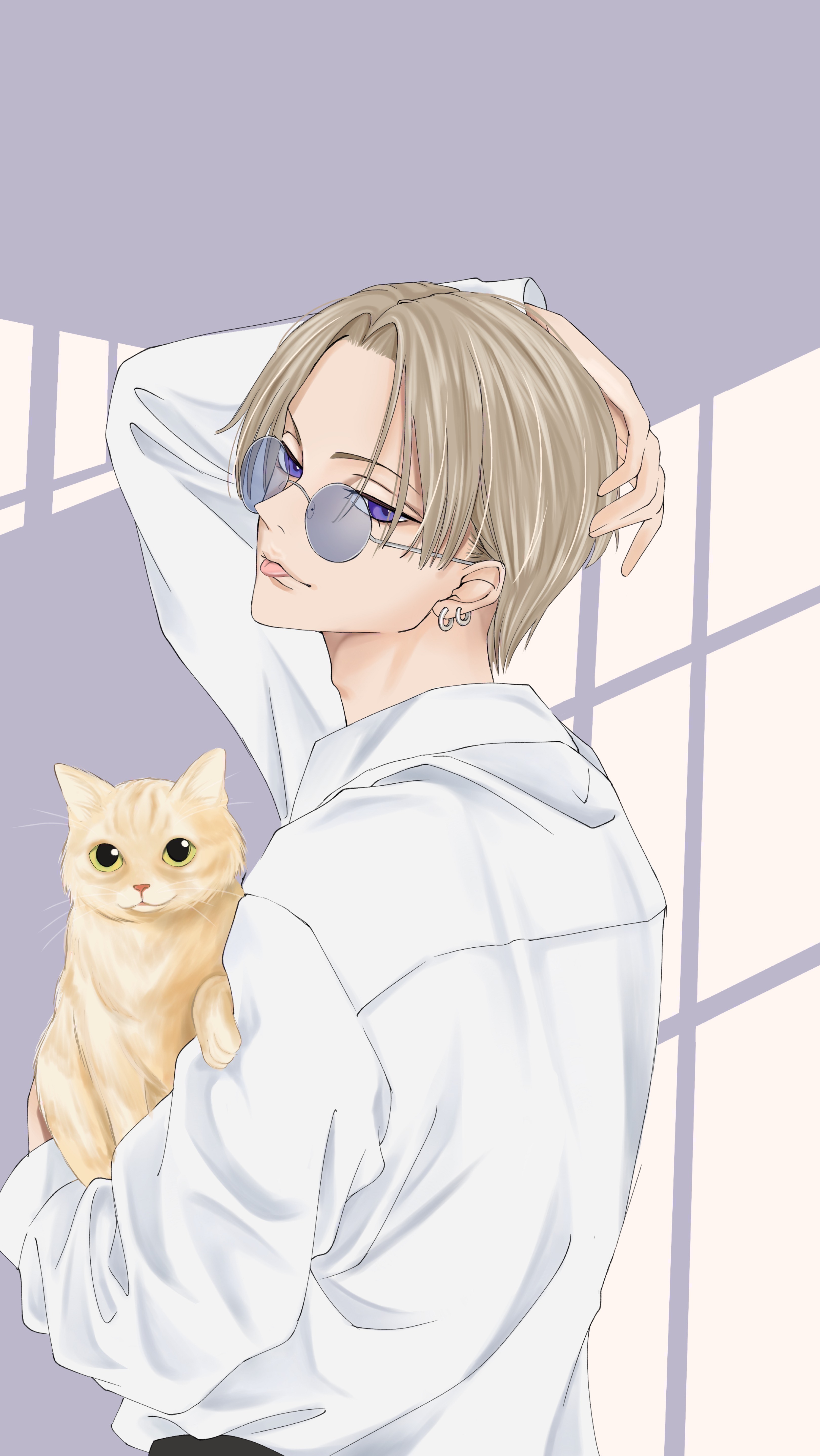 悪い子