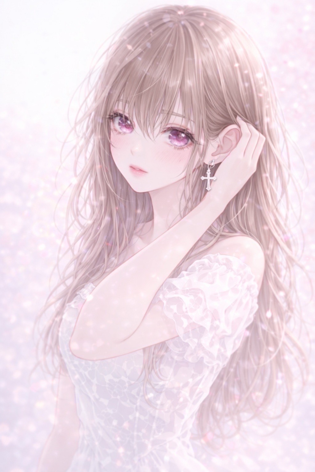 気ままな枠