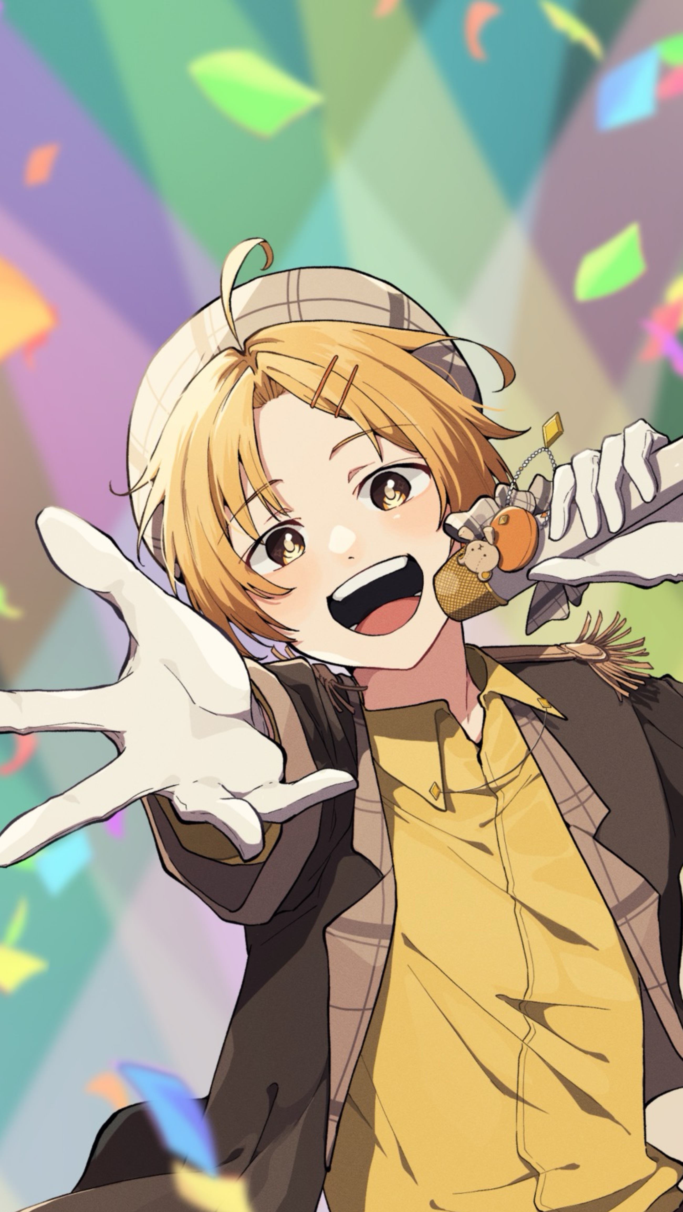 2h.元気あげる‼️初◎潜