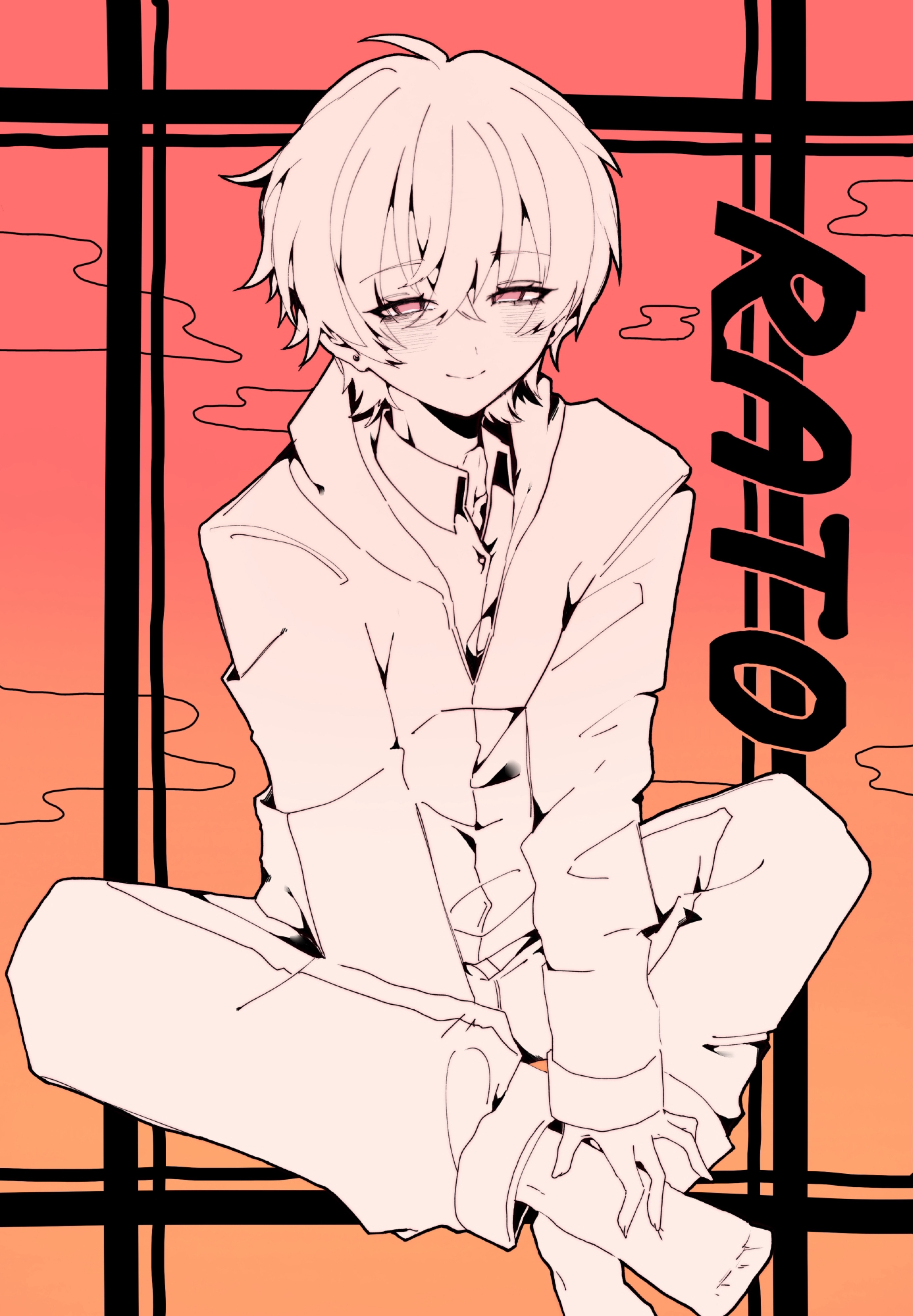 おはよう(  ¯꒳​¯ )ᐝ