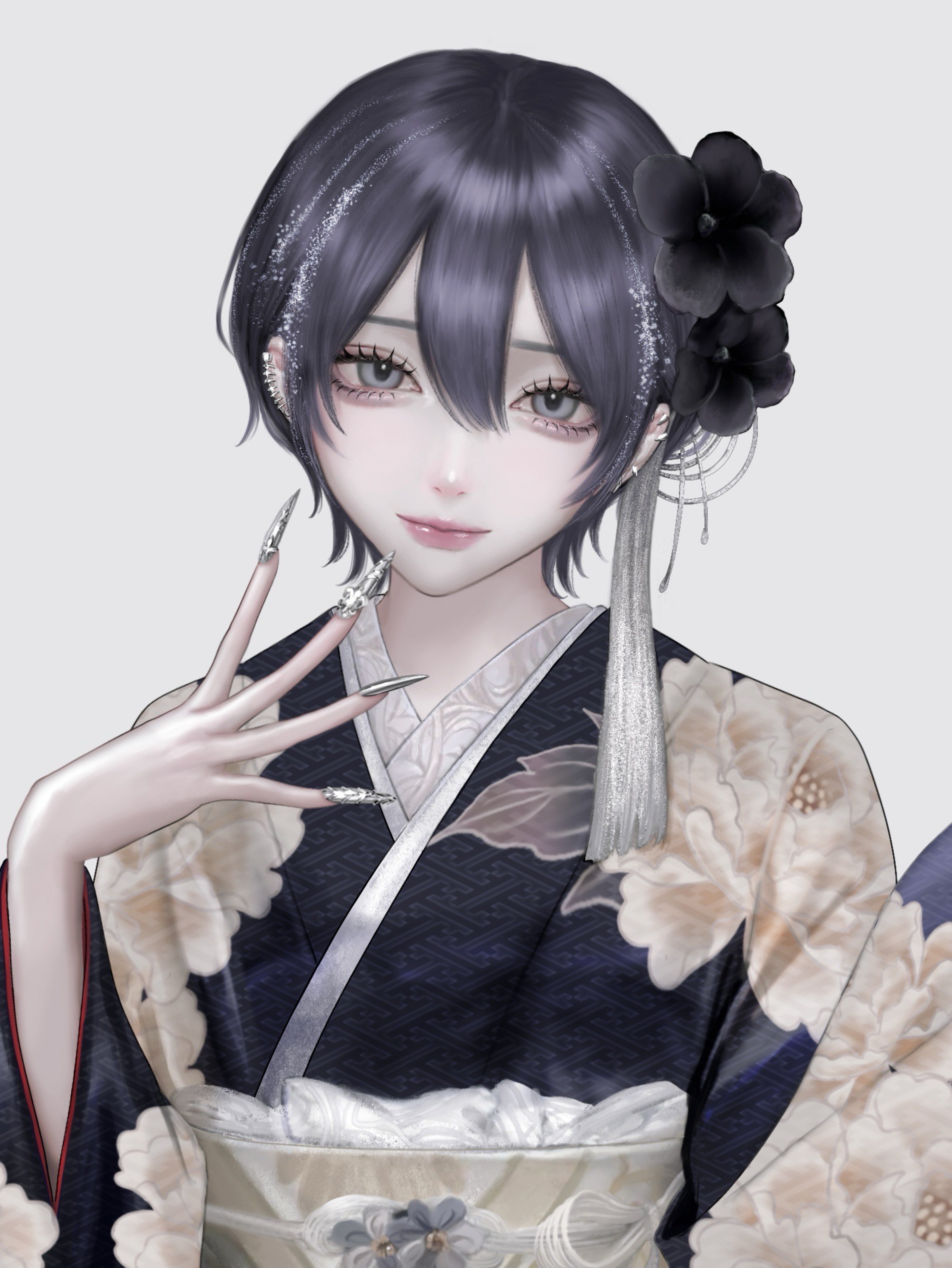 夜 歌