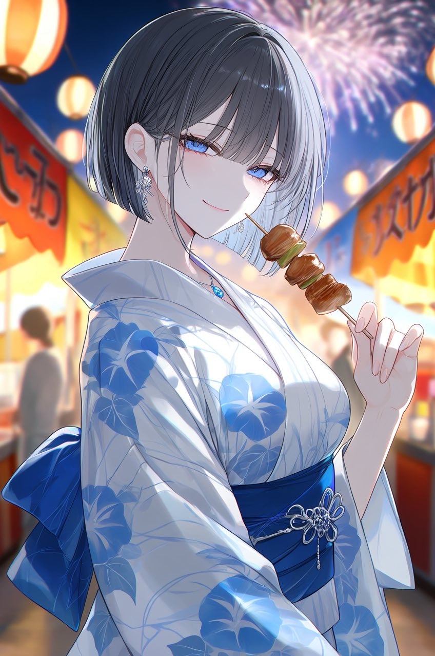 深夜のひと笑い ’𖥦'¦初潜◎