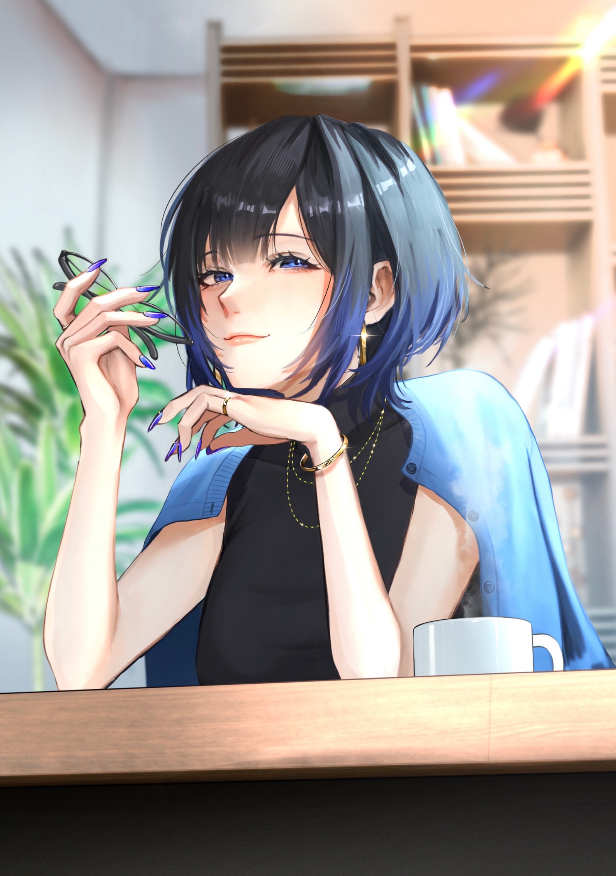 こんにちは