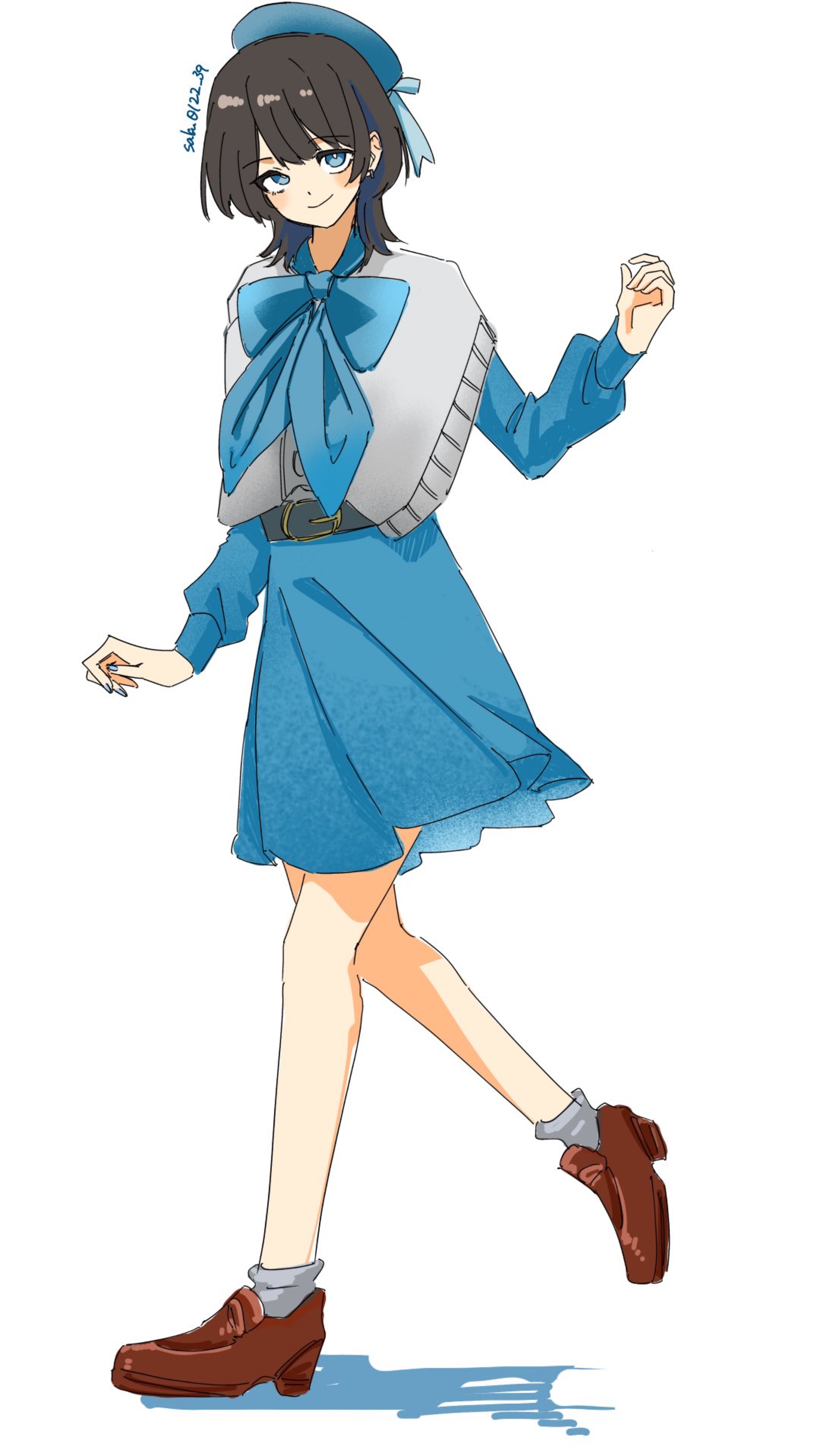 激動の昼休み❣️