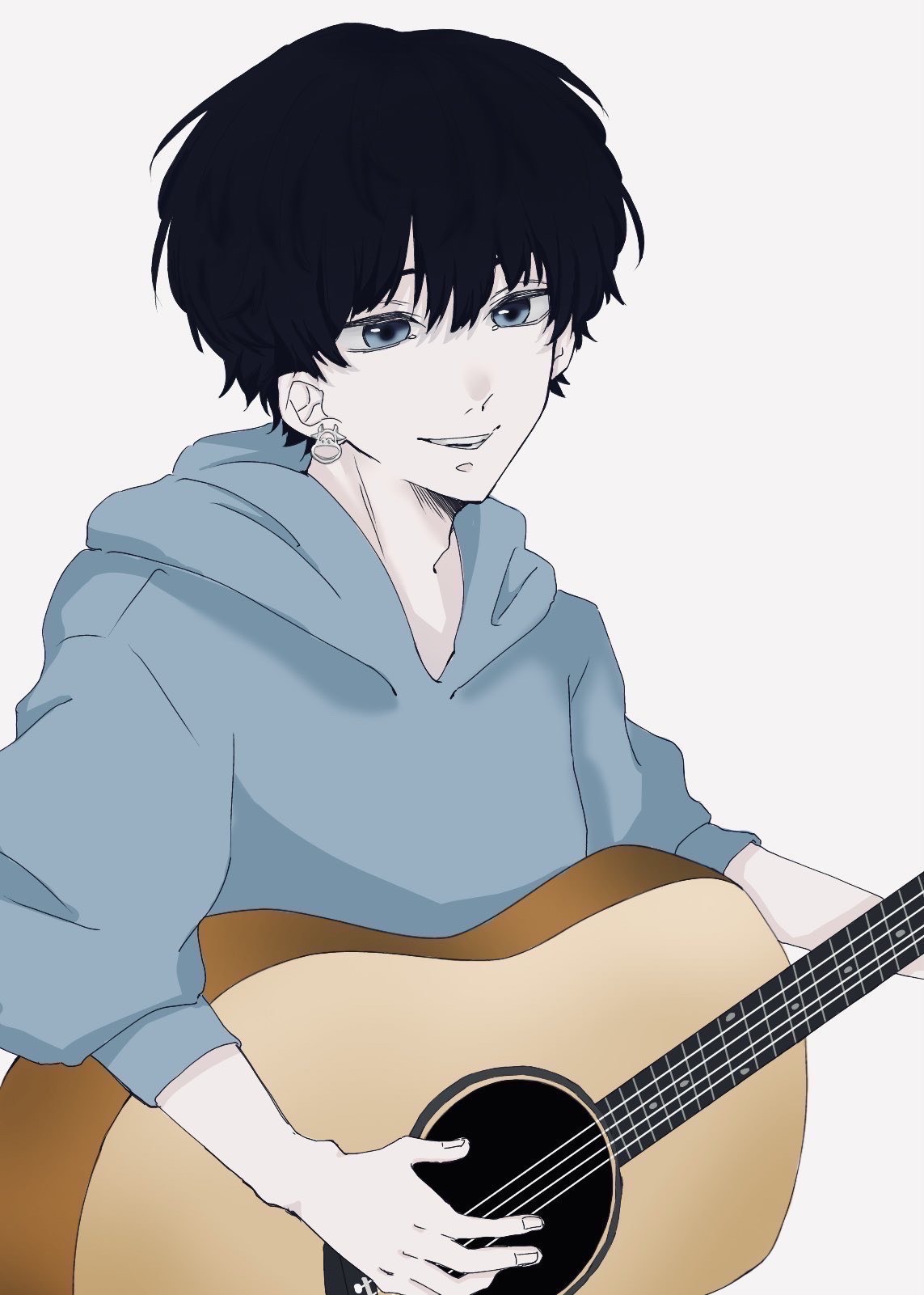 機材弾き語りLIVEఠ元気あげるൠ