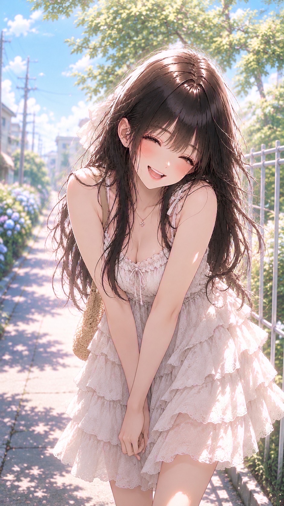 おーいで！