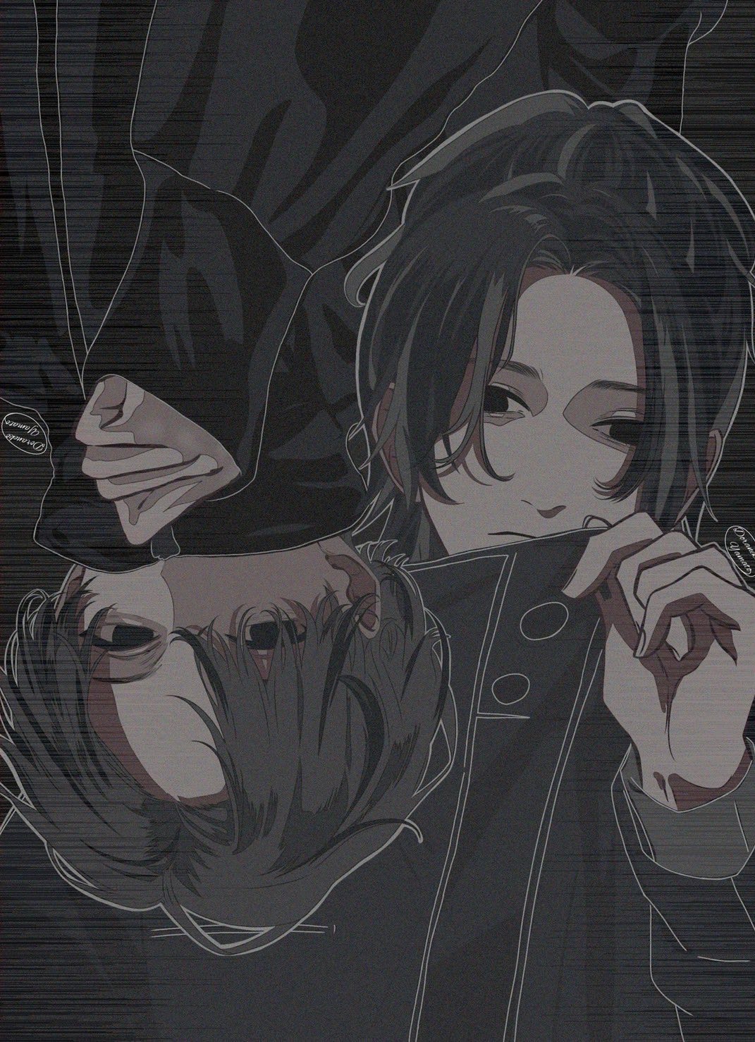 𝐒×𝐒