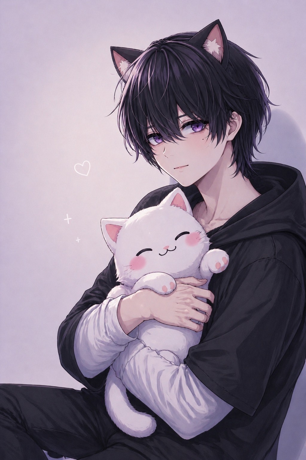 初寝潜◎おはよう待ってる☀️ #452