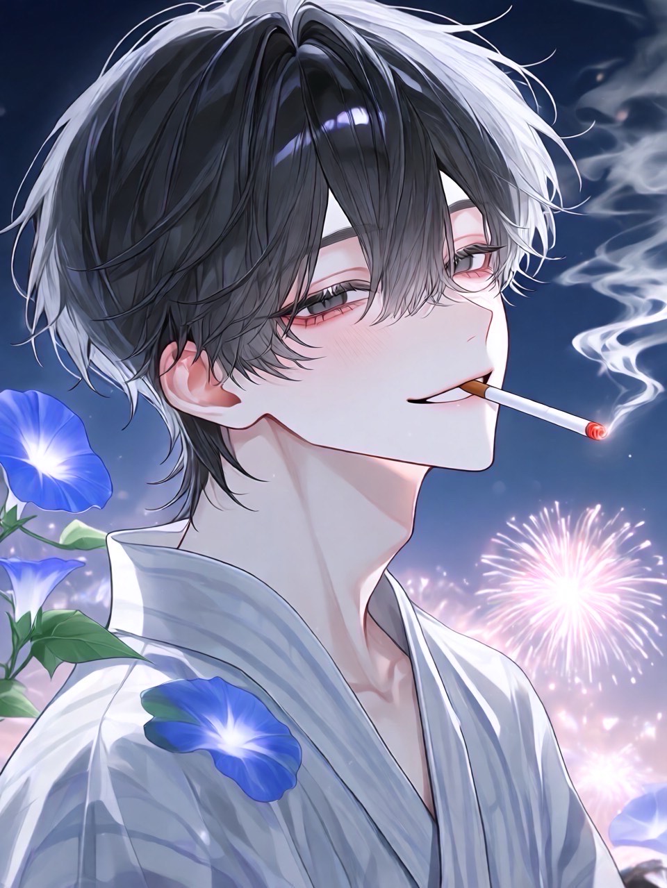 まったり話そ🎐🍃