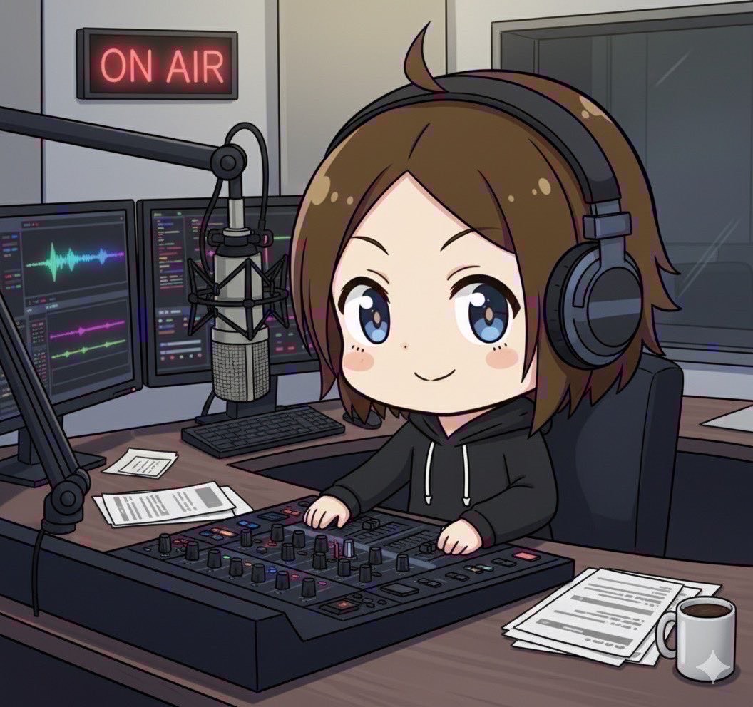 DJちゃたのもーにんぐBranch