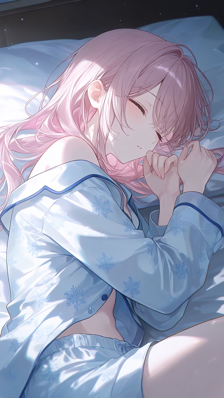 ねむねむ……💤 初潜◎