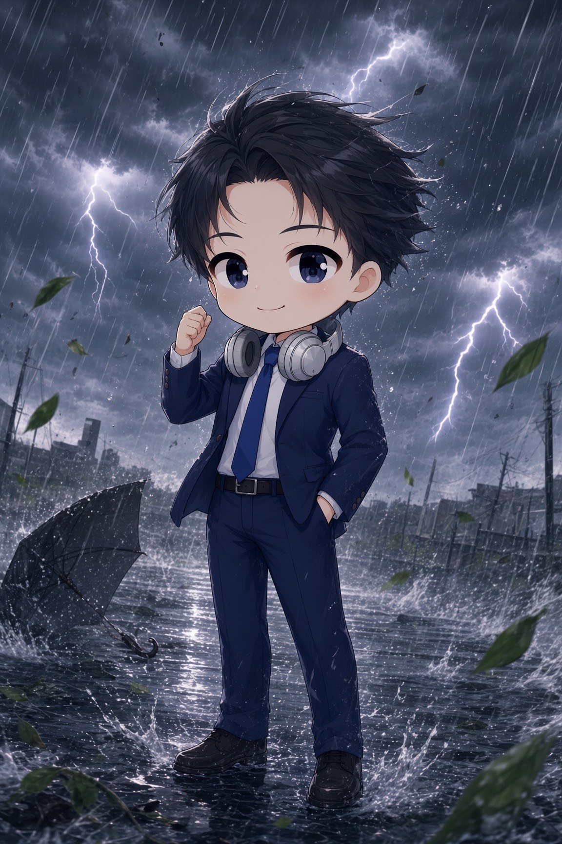 【 おっふぁよぅございまぁ～すっ🌀 】