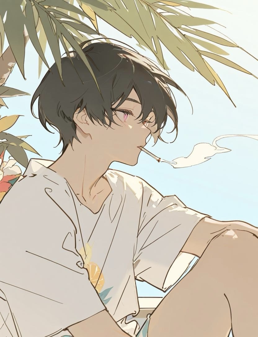 まったり話そ🎐🍃