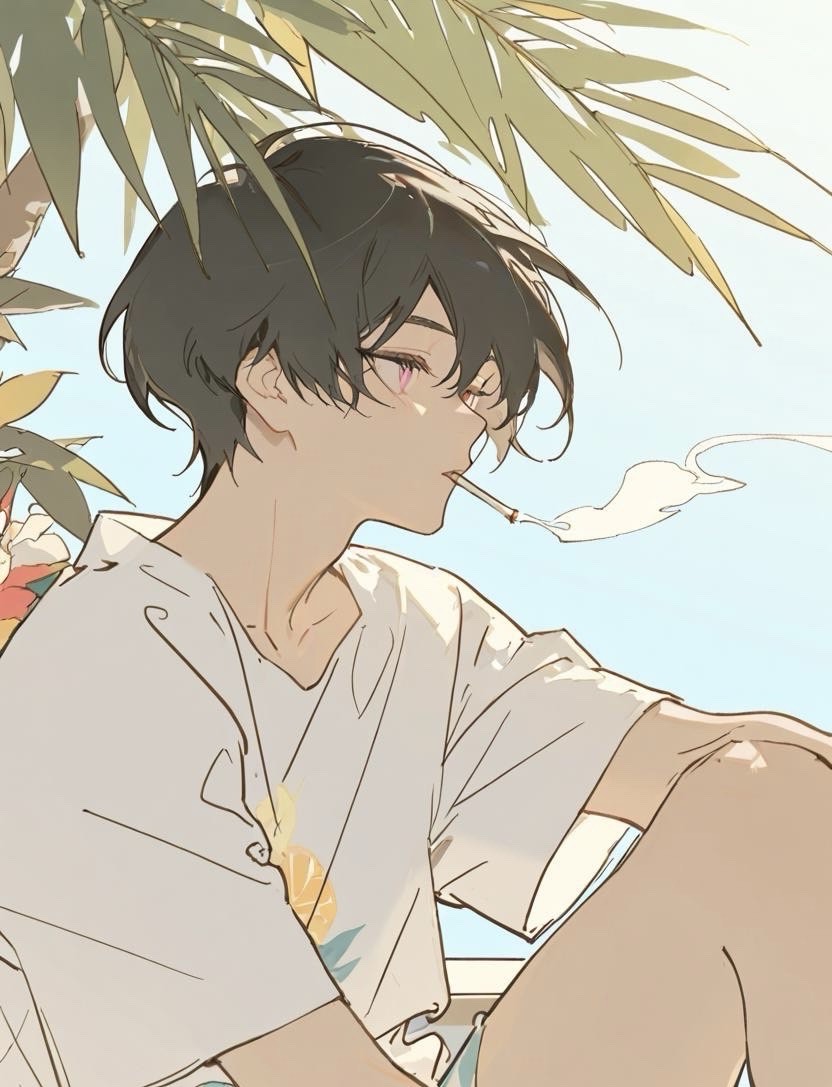 まったり話そ🎐🍃