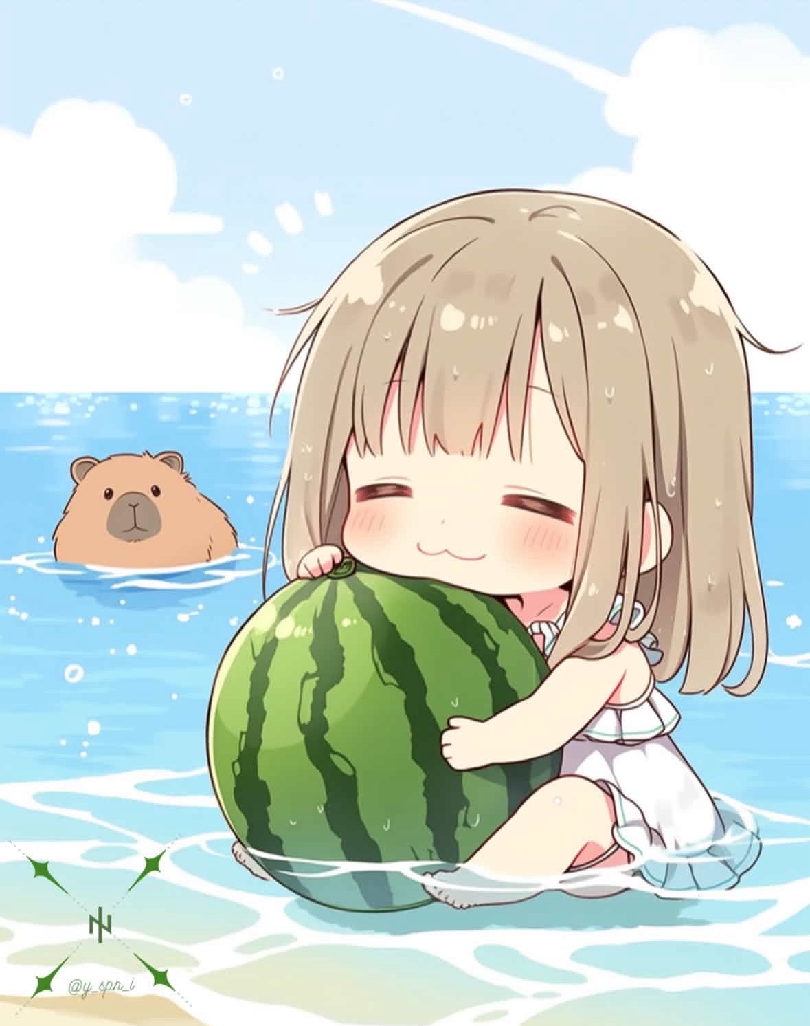 🎂今日ものんびりまったりﾝﾌﾌ