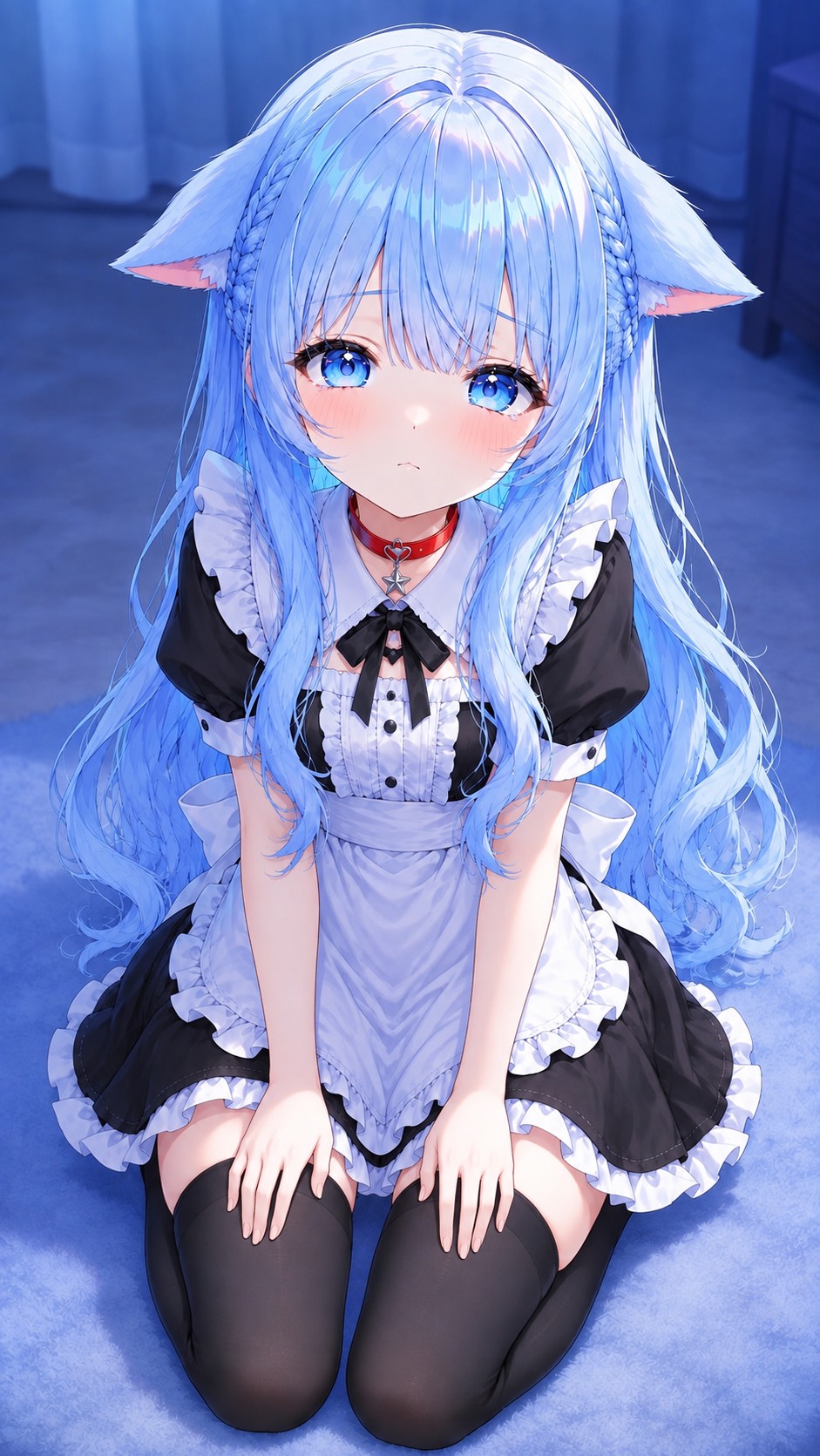 起きれなくてごめんなさい(；；)