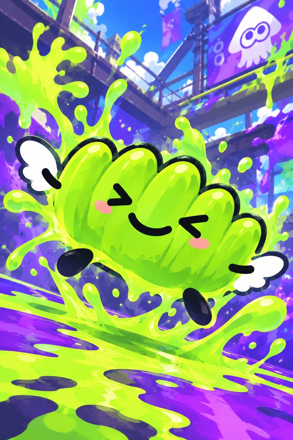 ぷぷらとぅーん