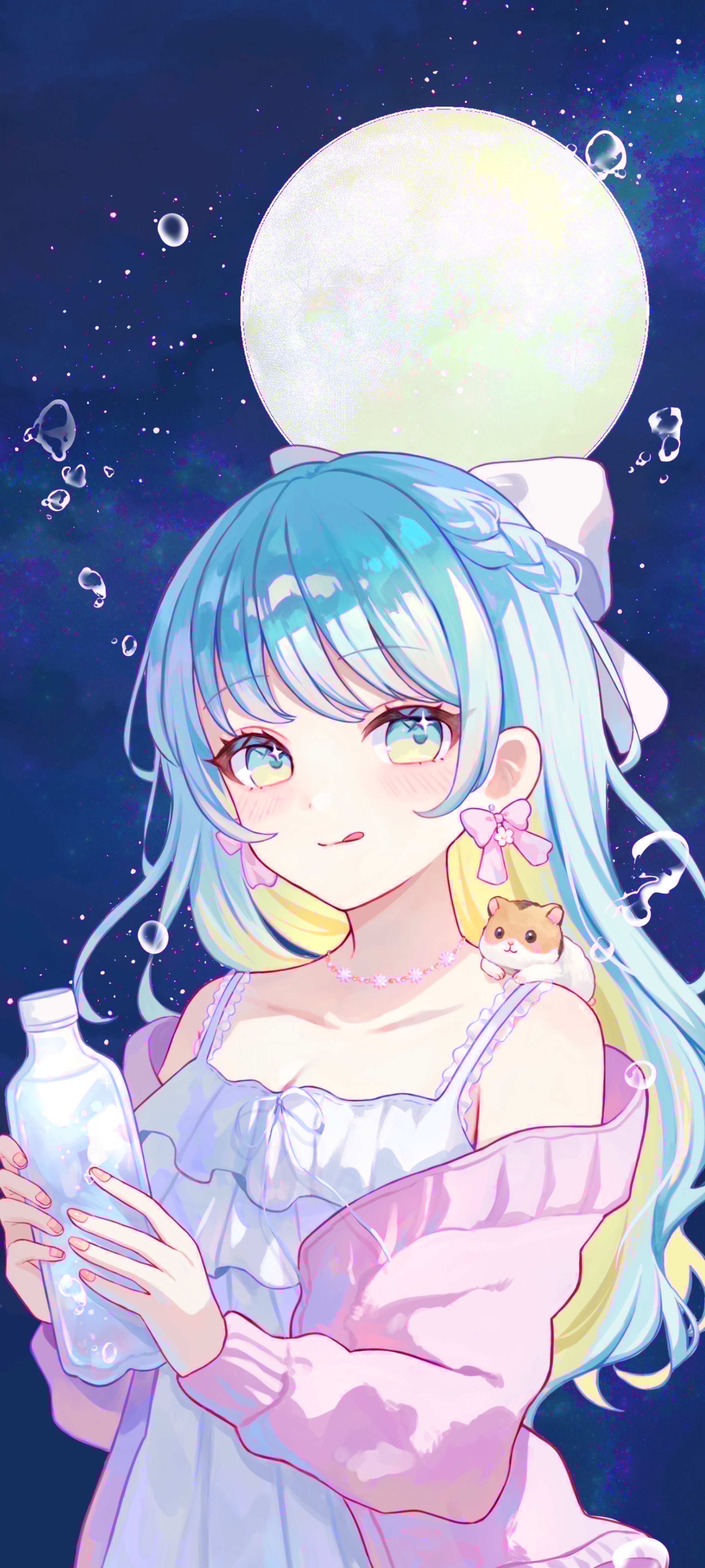 安眠￤博多弁ﾅｰｽの寝落ち枠🌙* :ﾟ