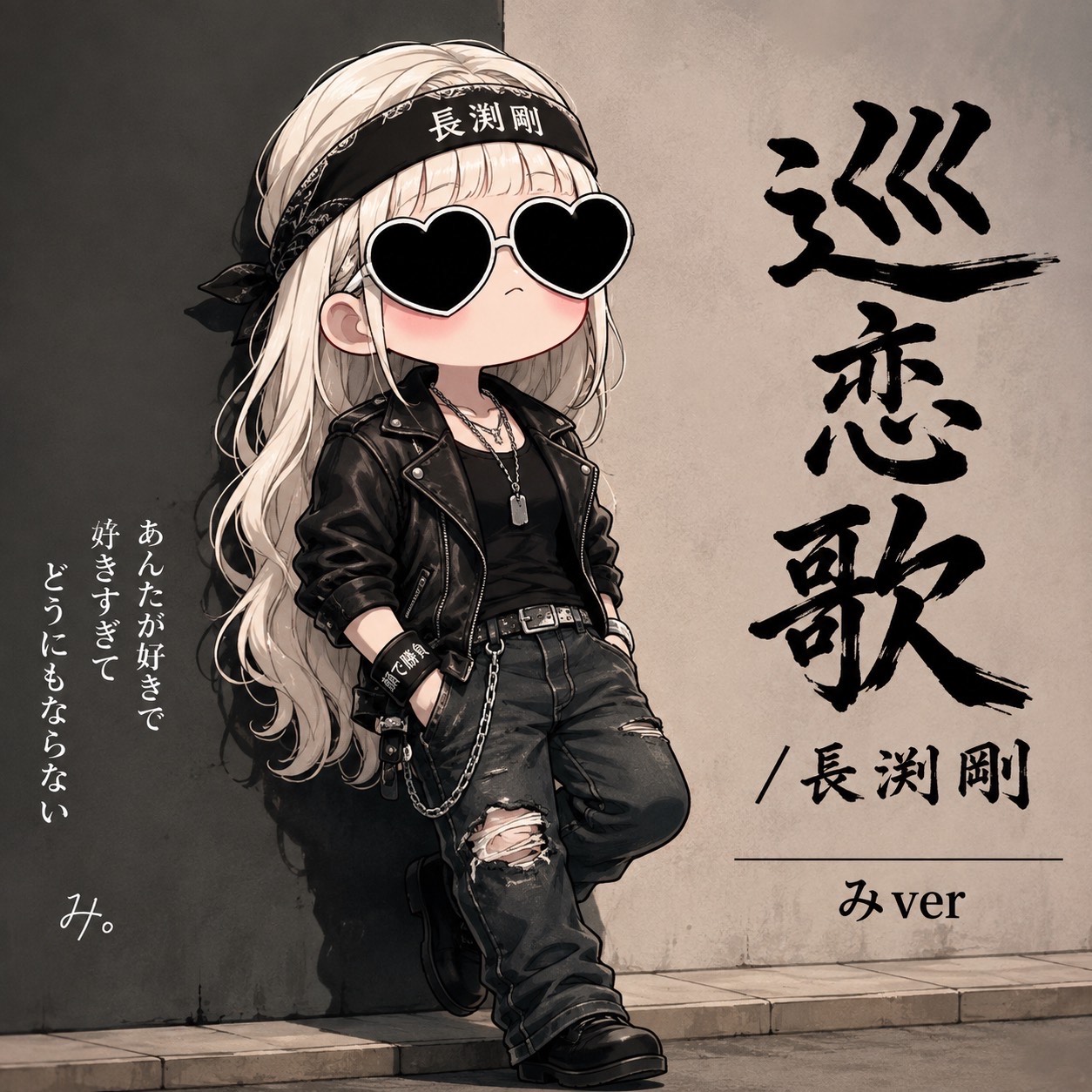 巡恋歌 ×５