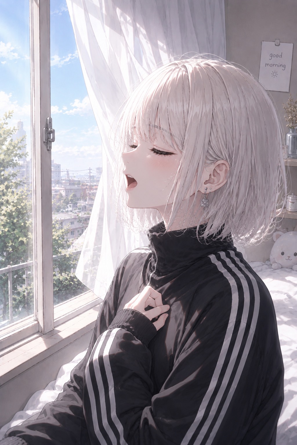 元気が出る曲