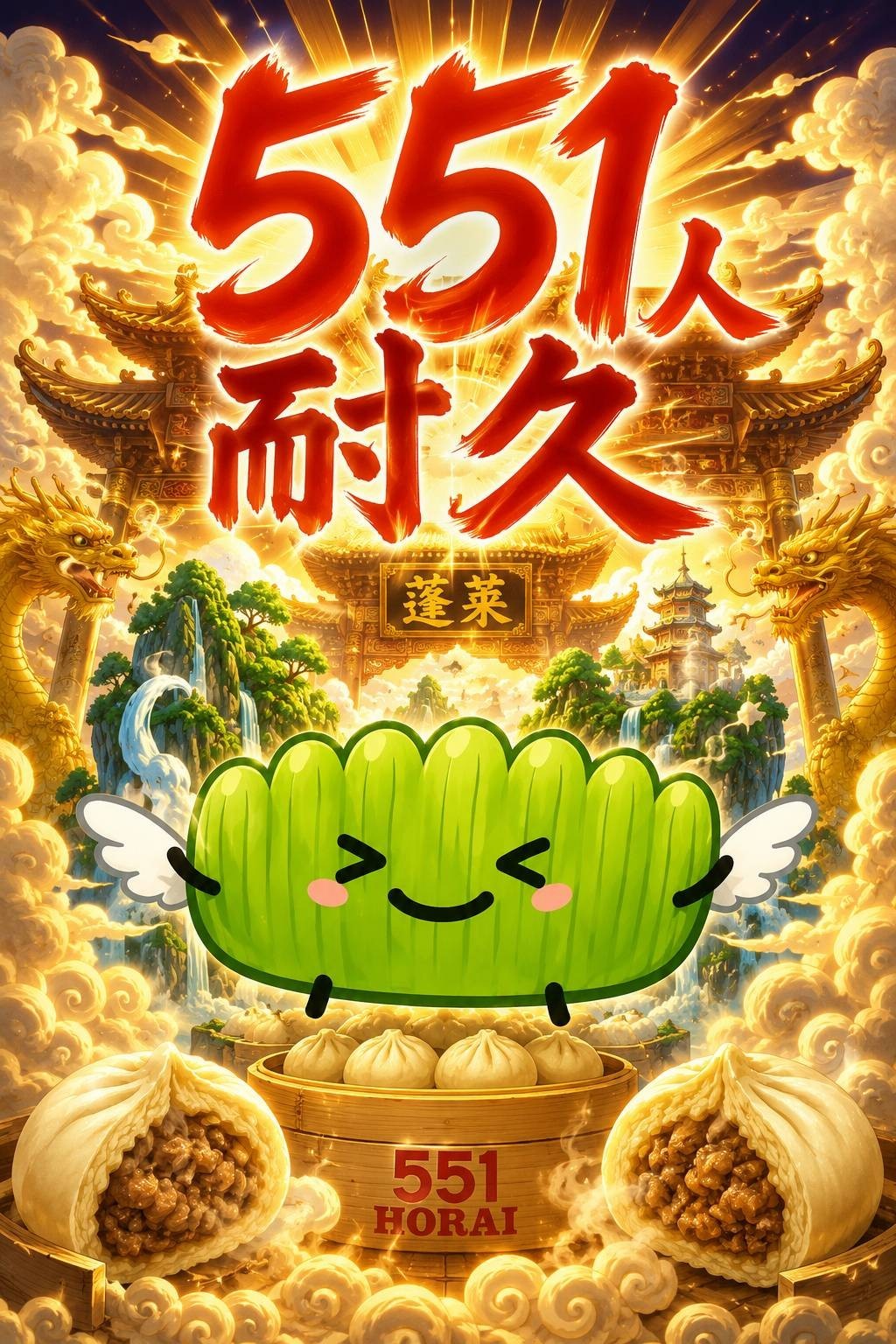 551人耐久！！！