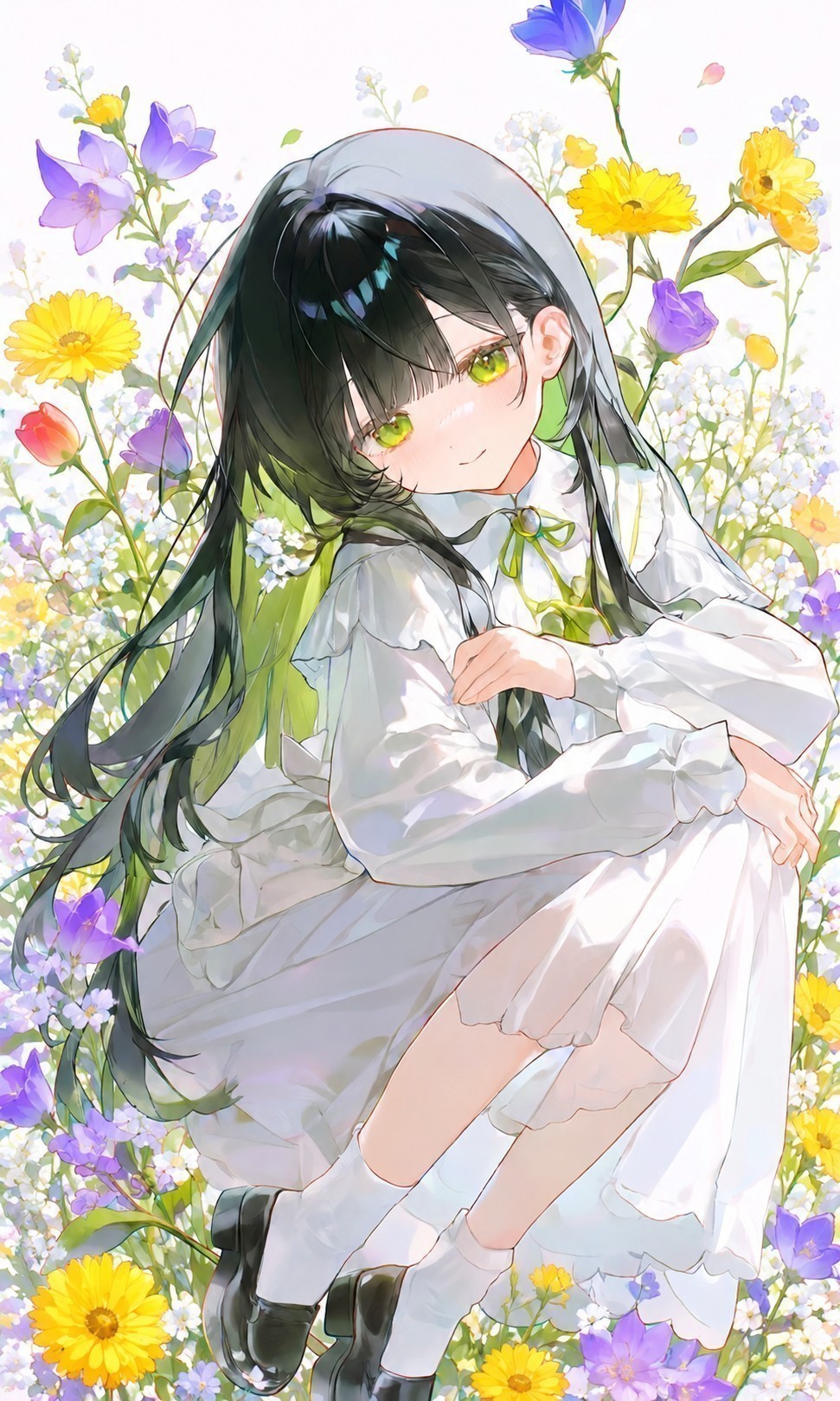 少しっ₊‧