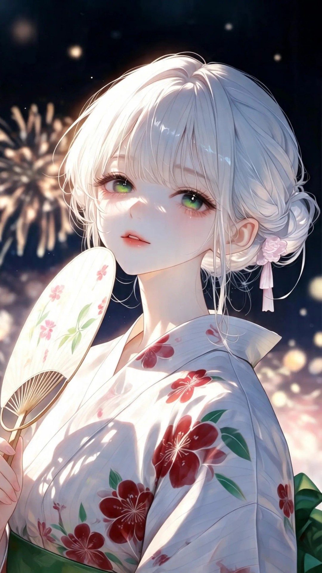 すこしだけまったりお友達探し🌙*.｡