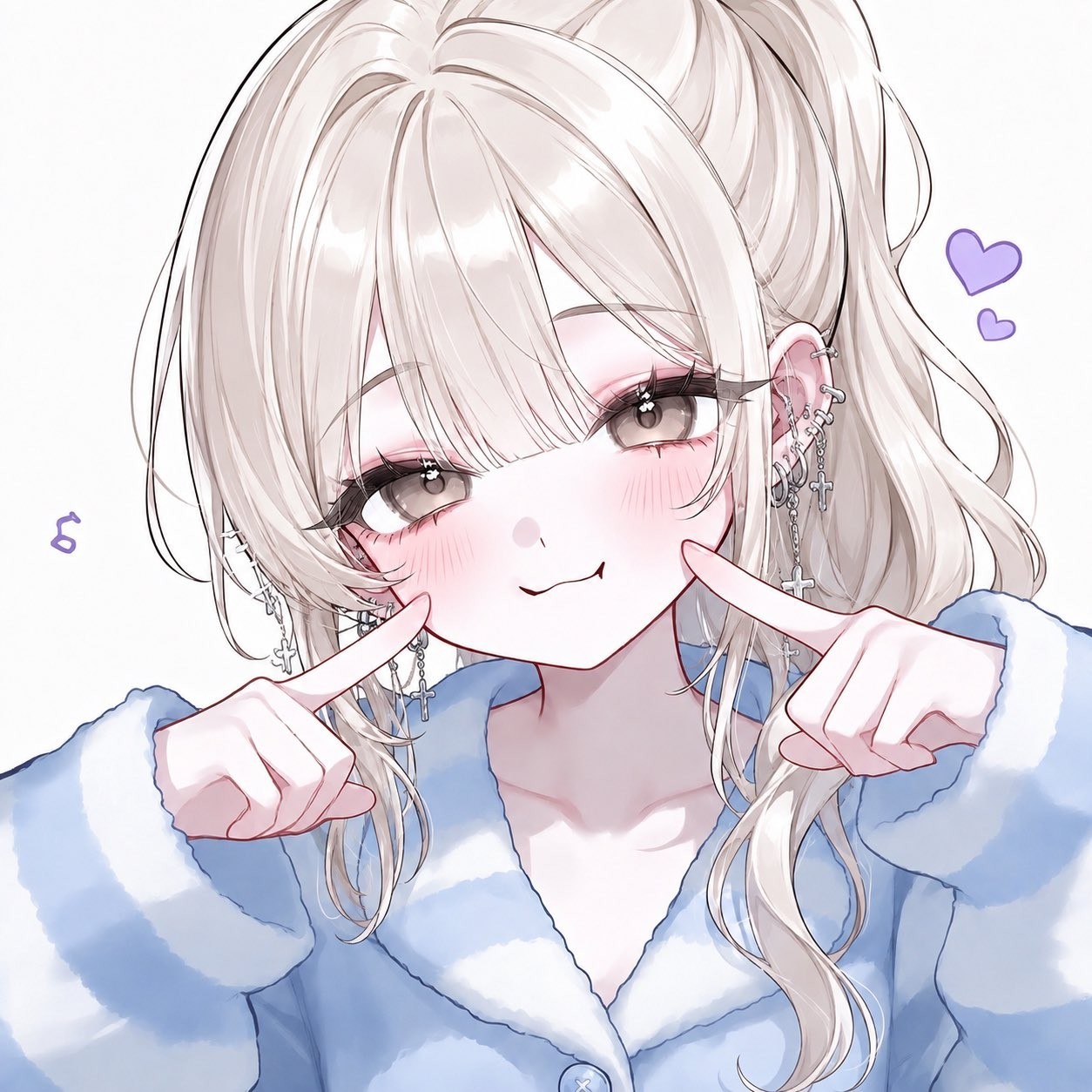 愛ください𓂃 ◌‬𓈒𓋪‪