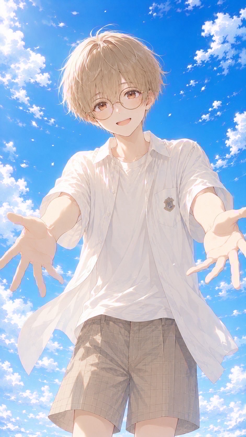 のんびりまったり