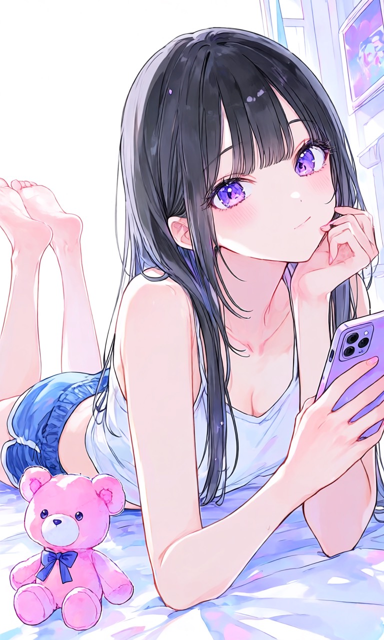 寝れない人