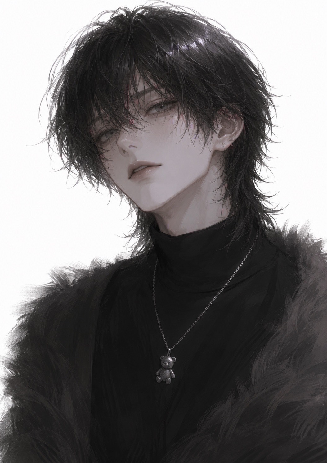 Aug.#12　少し