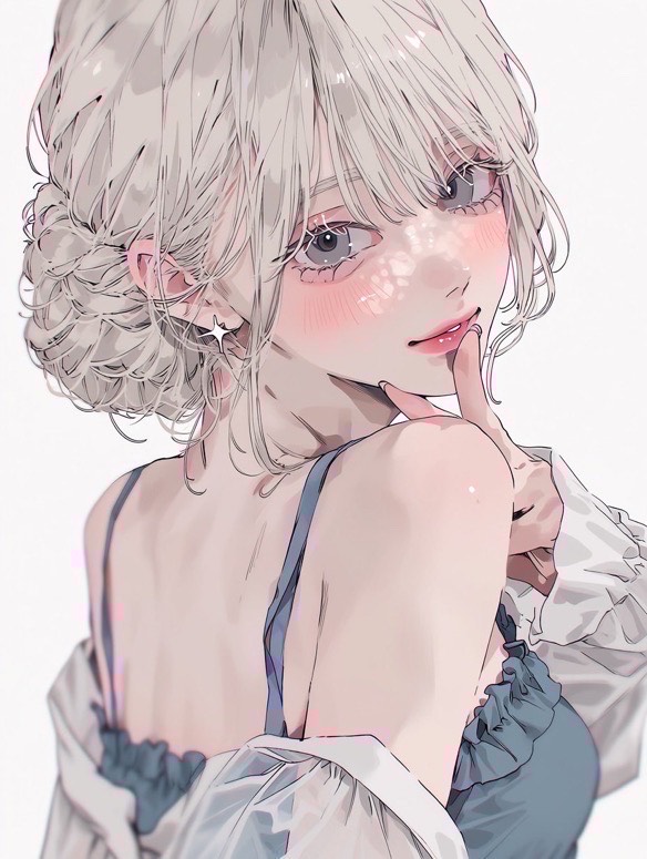 # 9   友達ほしい