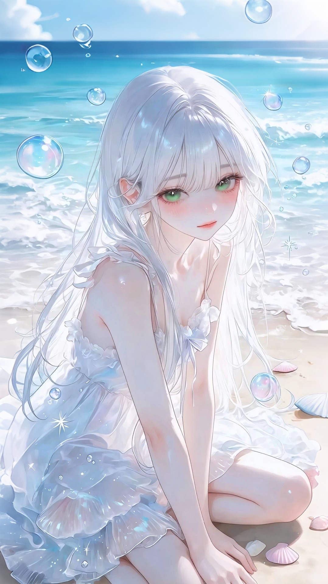 まったりお友達探し🌙*.｡