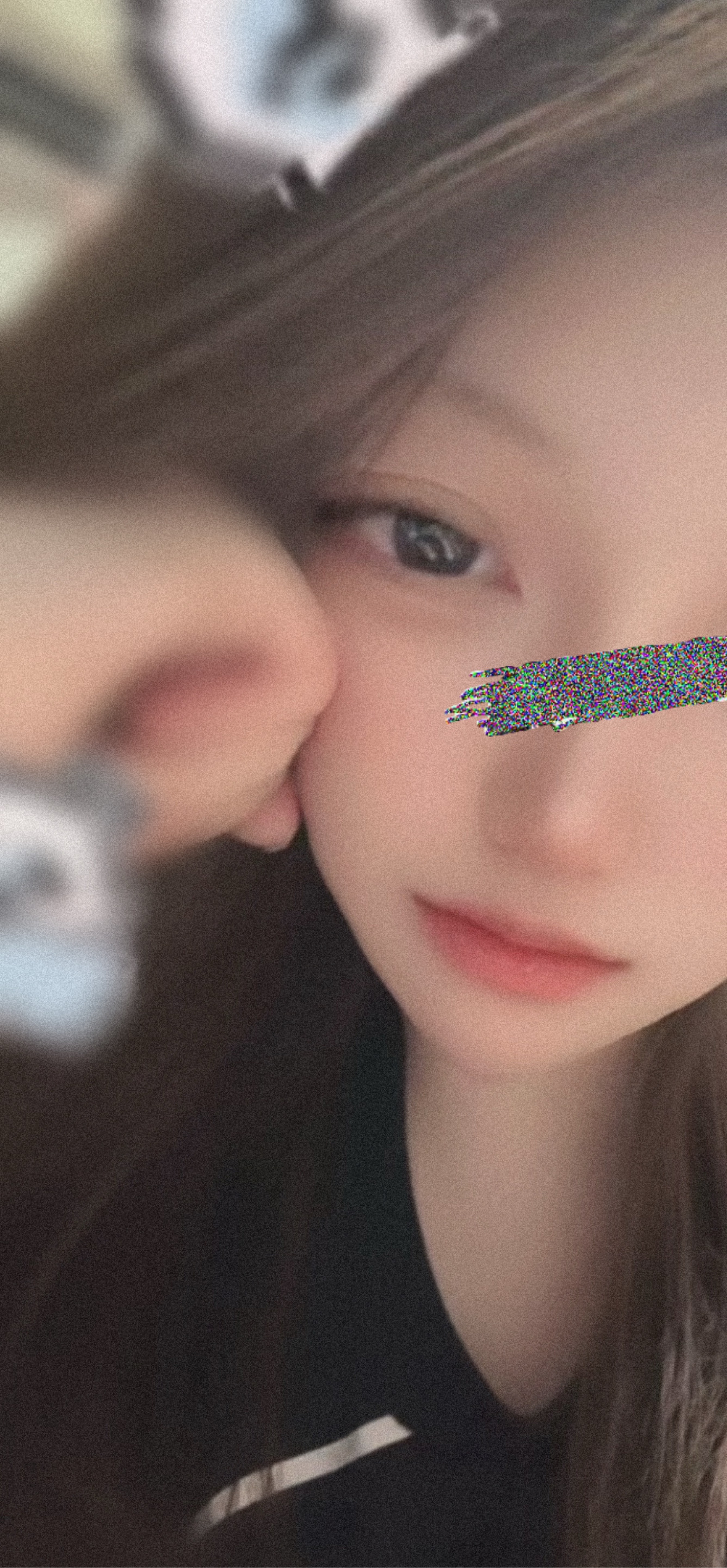少し話しませんか？