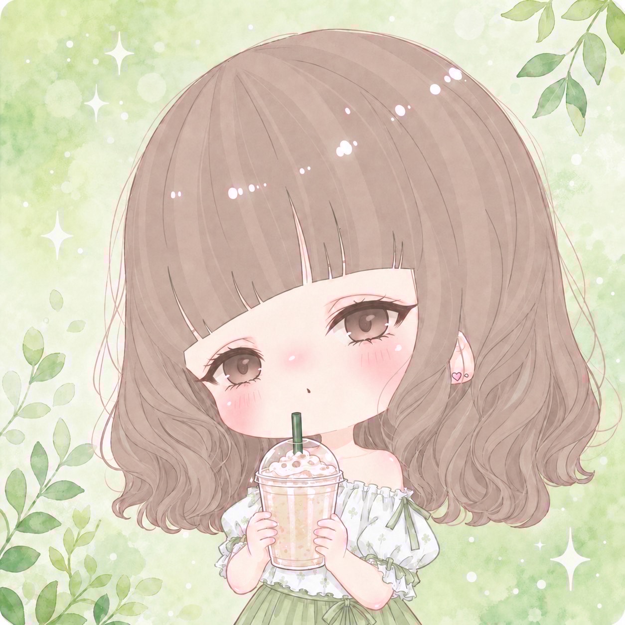 おは沼✨