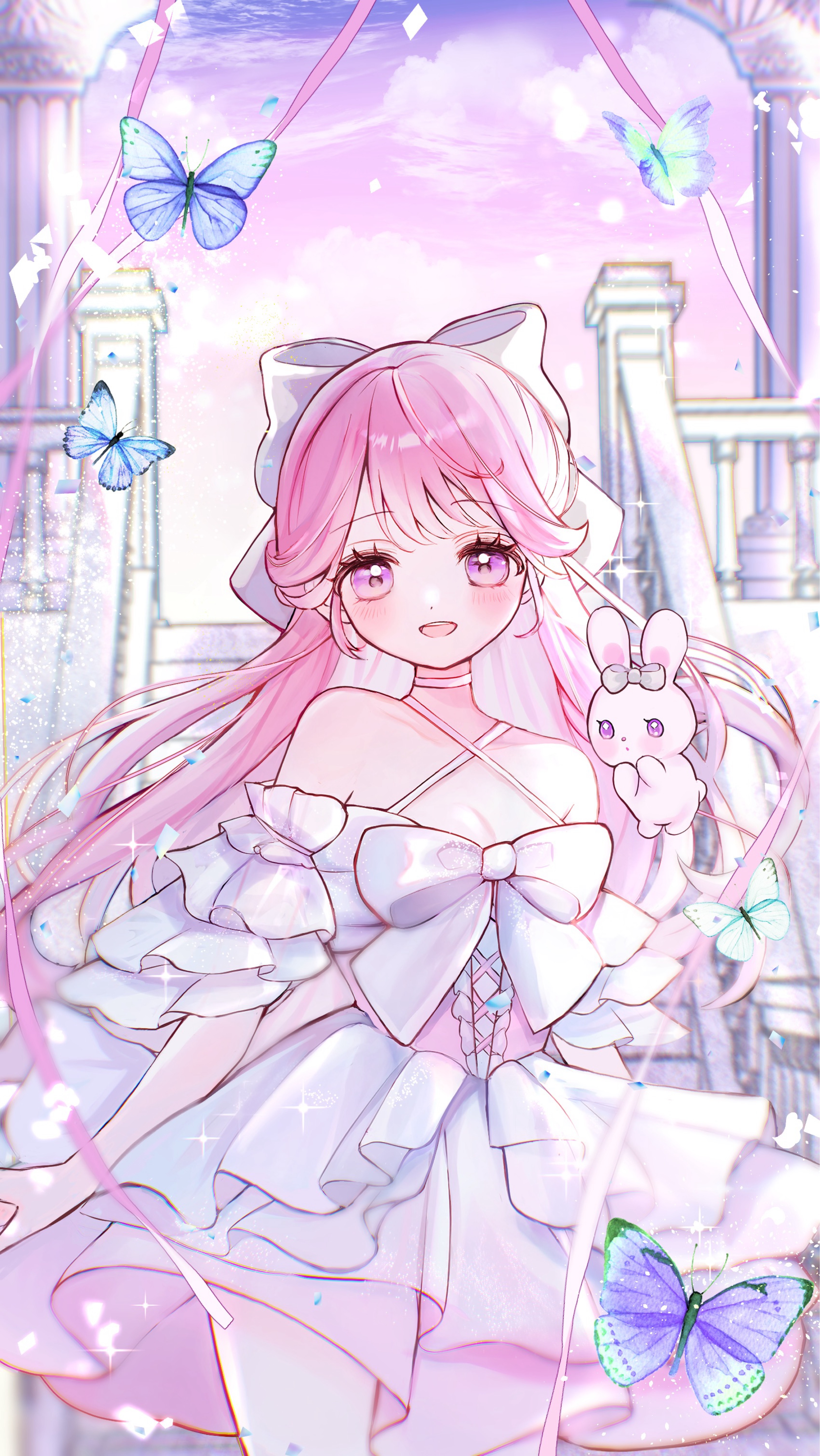 ただいま＆カウントダウンありがとう🎀