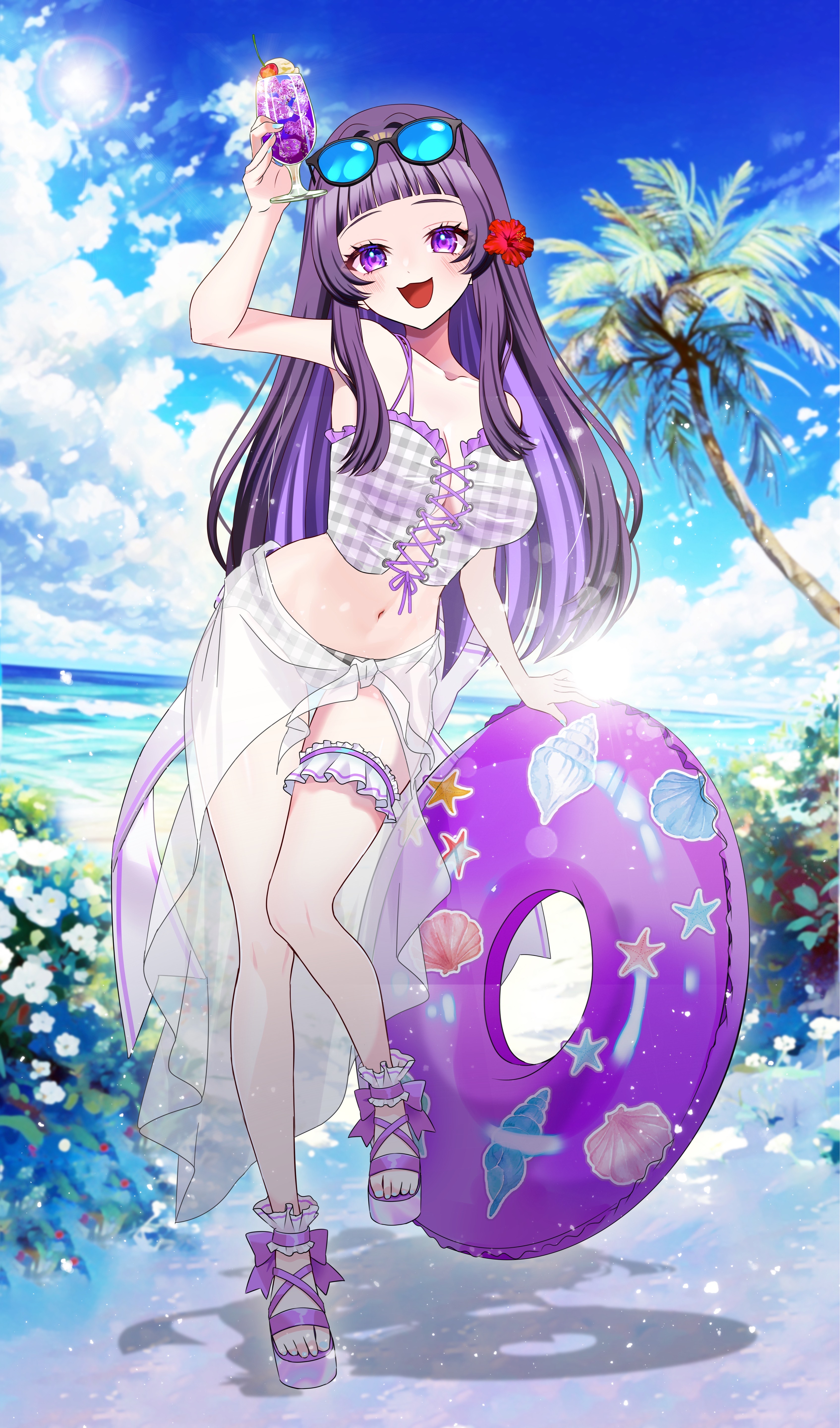 初潜◎◎◎無機材☀️誰でもおいで🥳