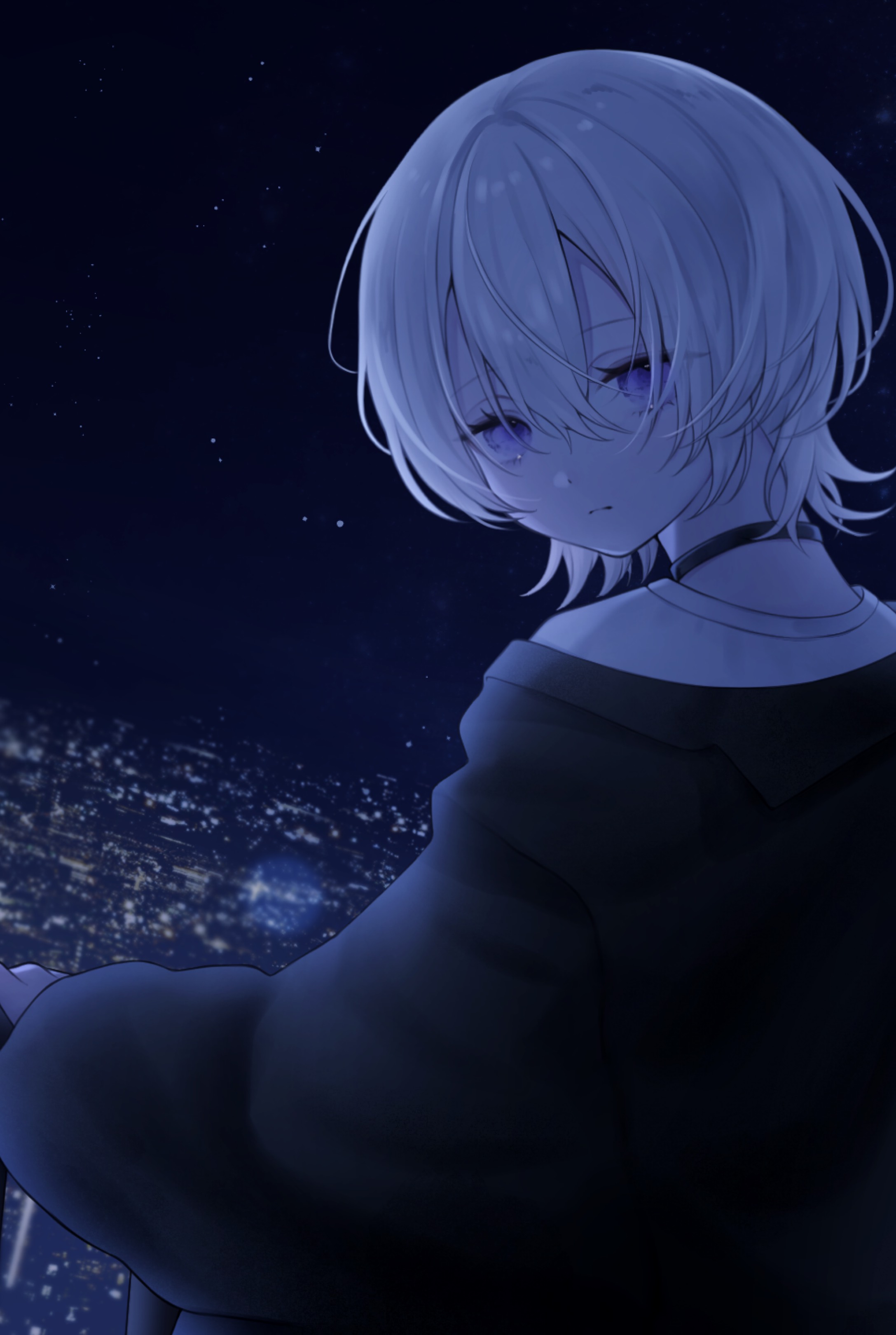 二度寝しちゃおっか𓂃꙳⋆