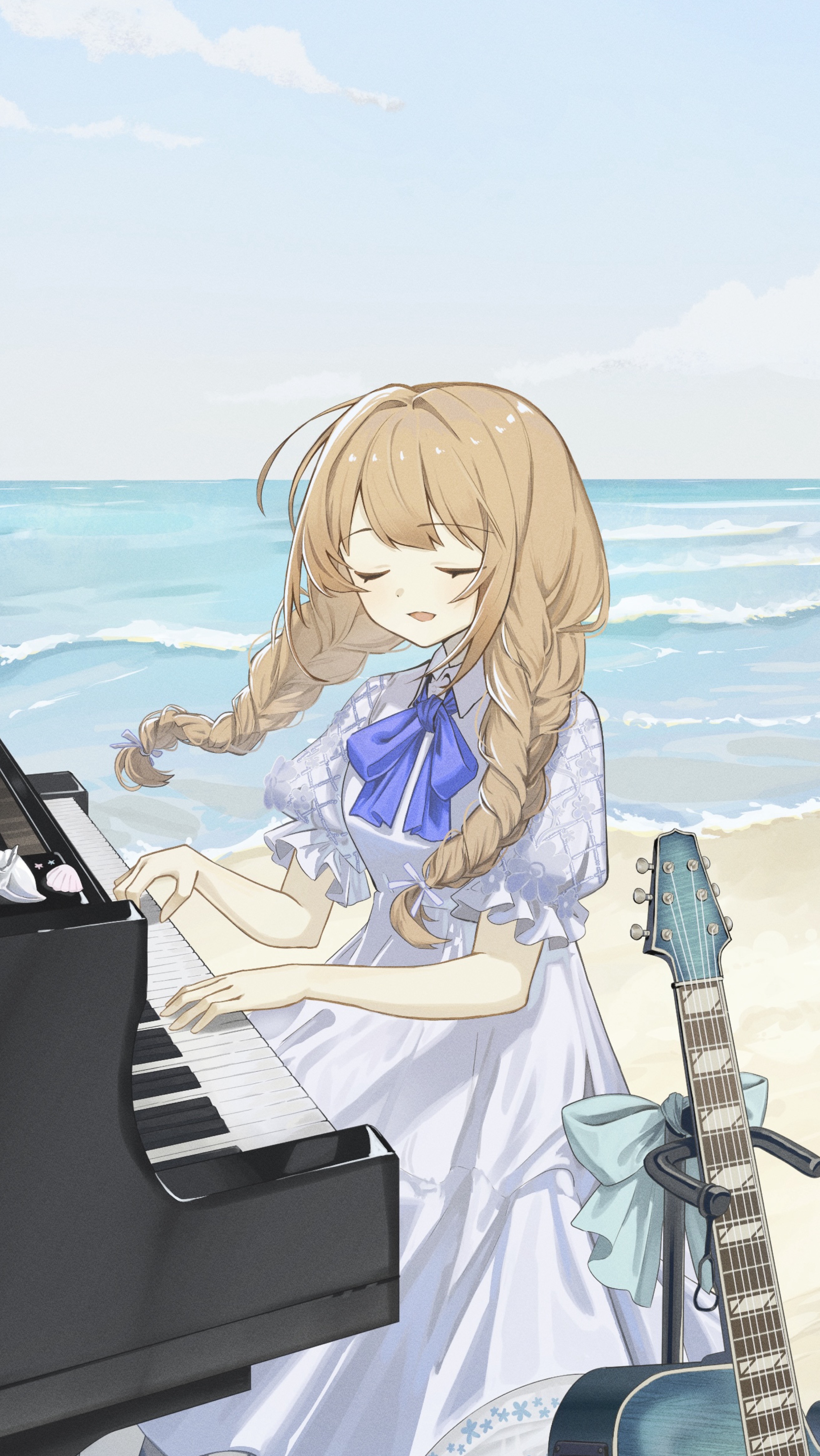 癒しのお歌🔅 初寝潜◎
