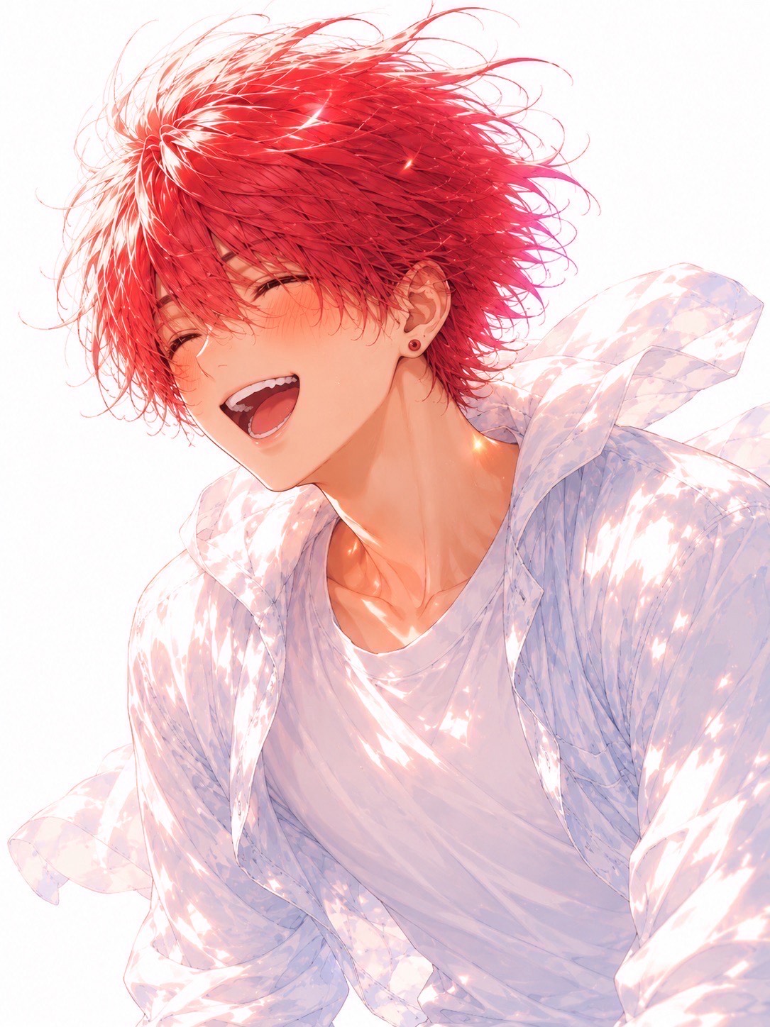 おはよう(  ¯꒳​¯ )ᐝ2‼️