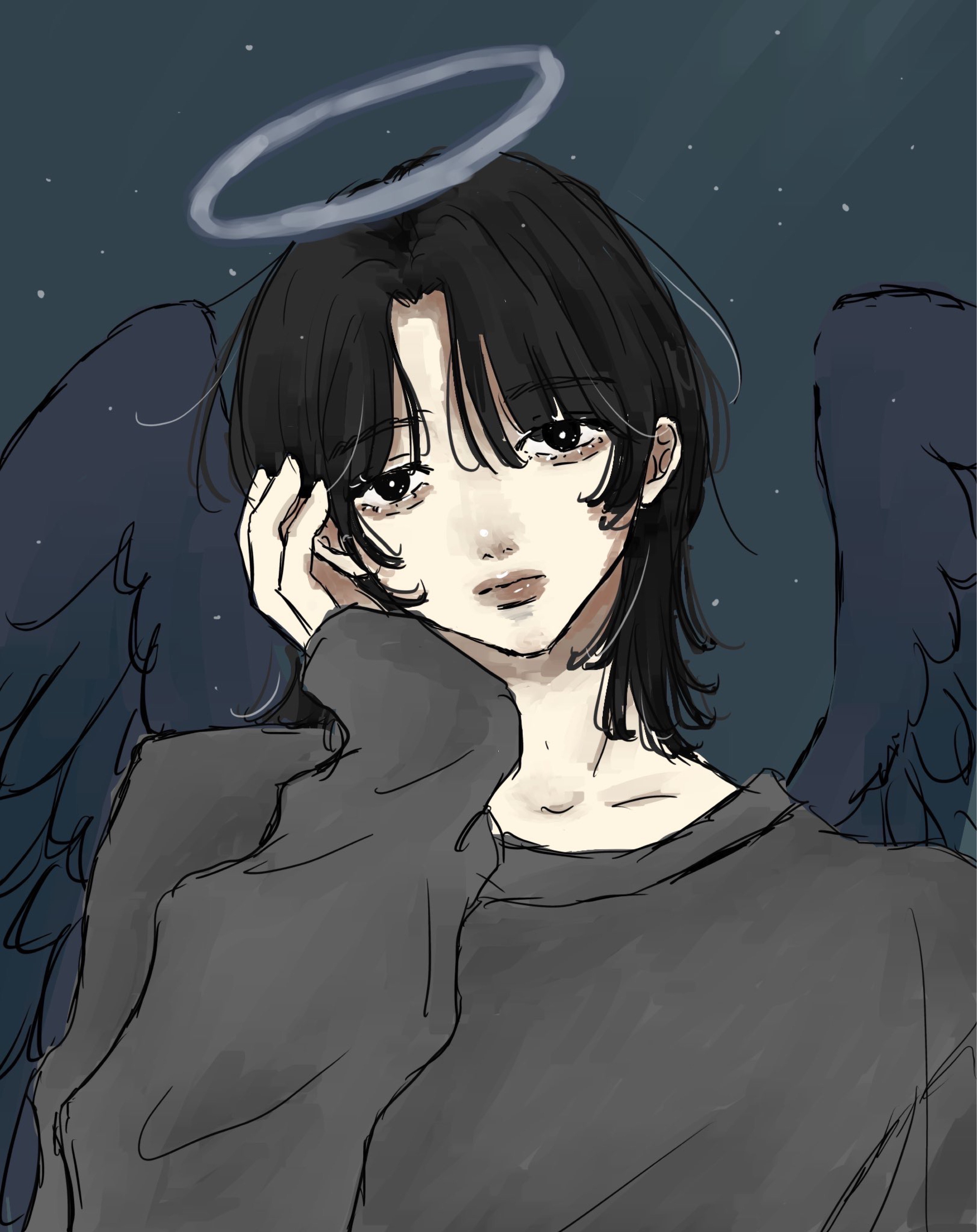 しいけ