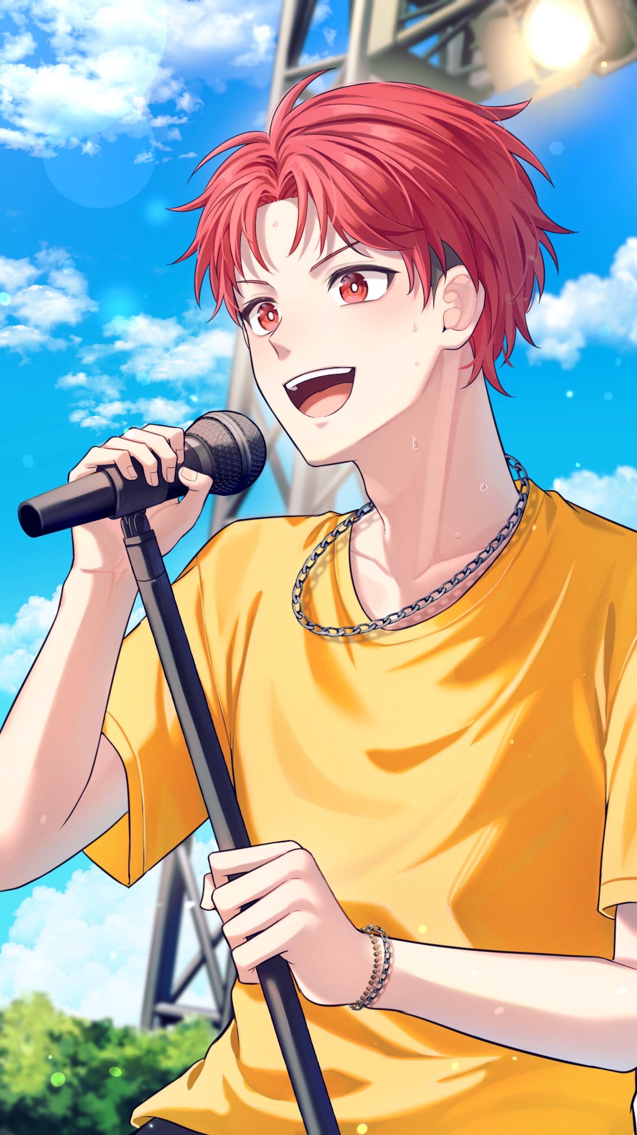 2周年量産ミニらいぶ