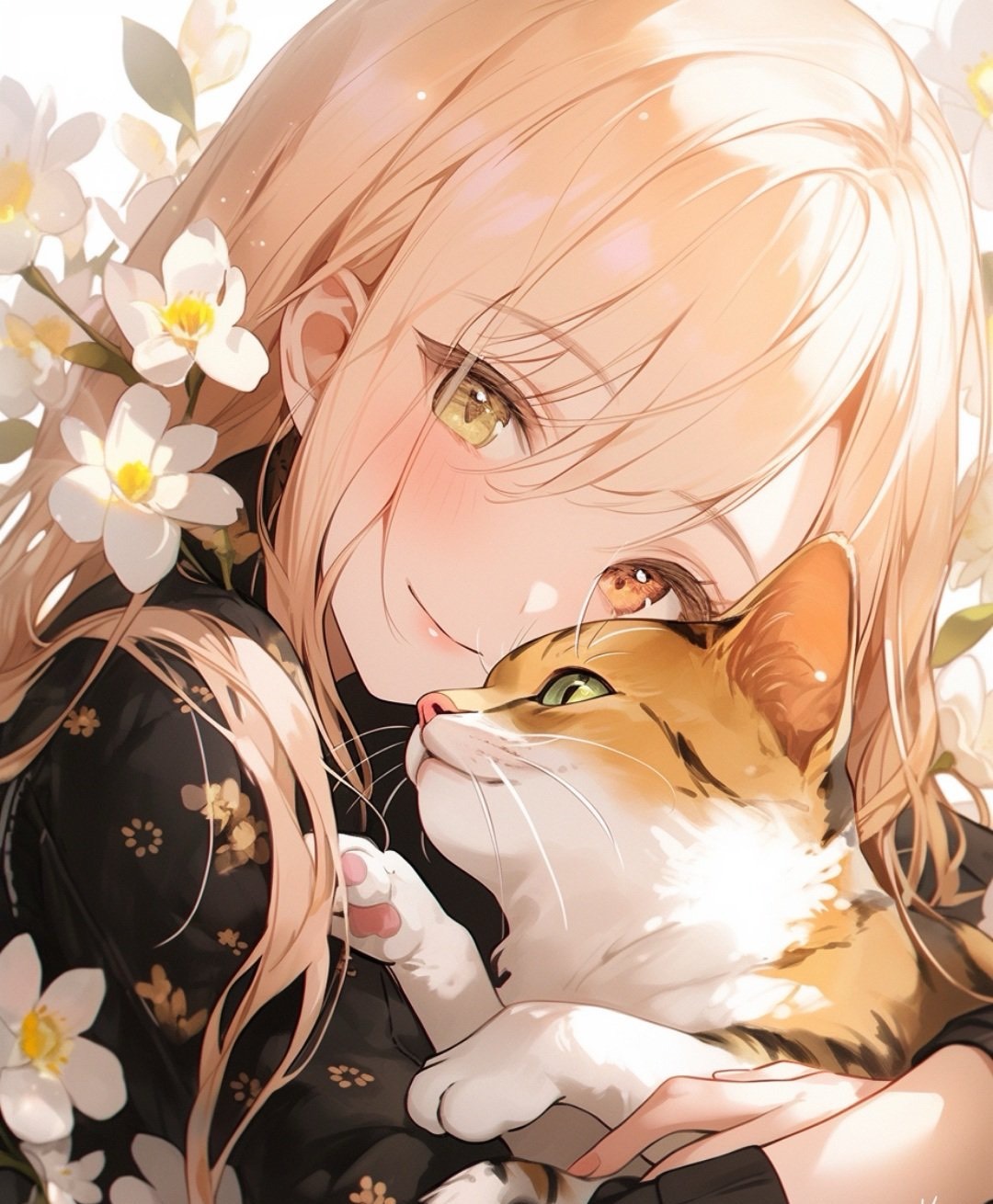 おはよ！